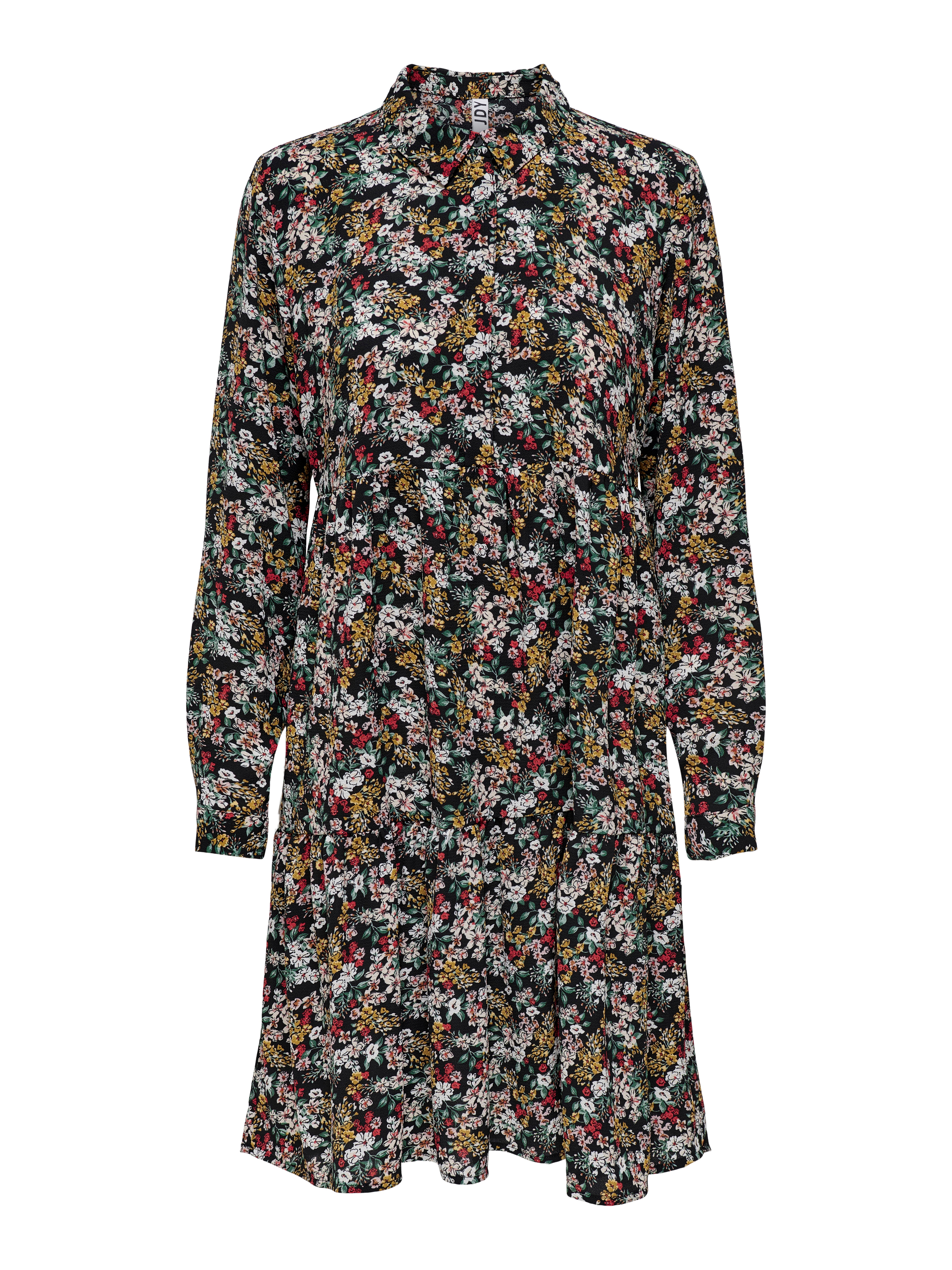 Thumbnail - Jdypiper Langes Kleid