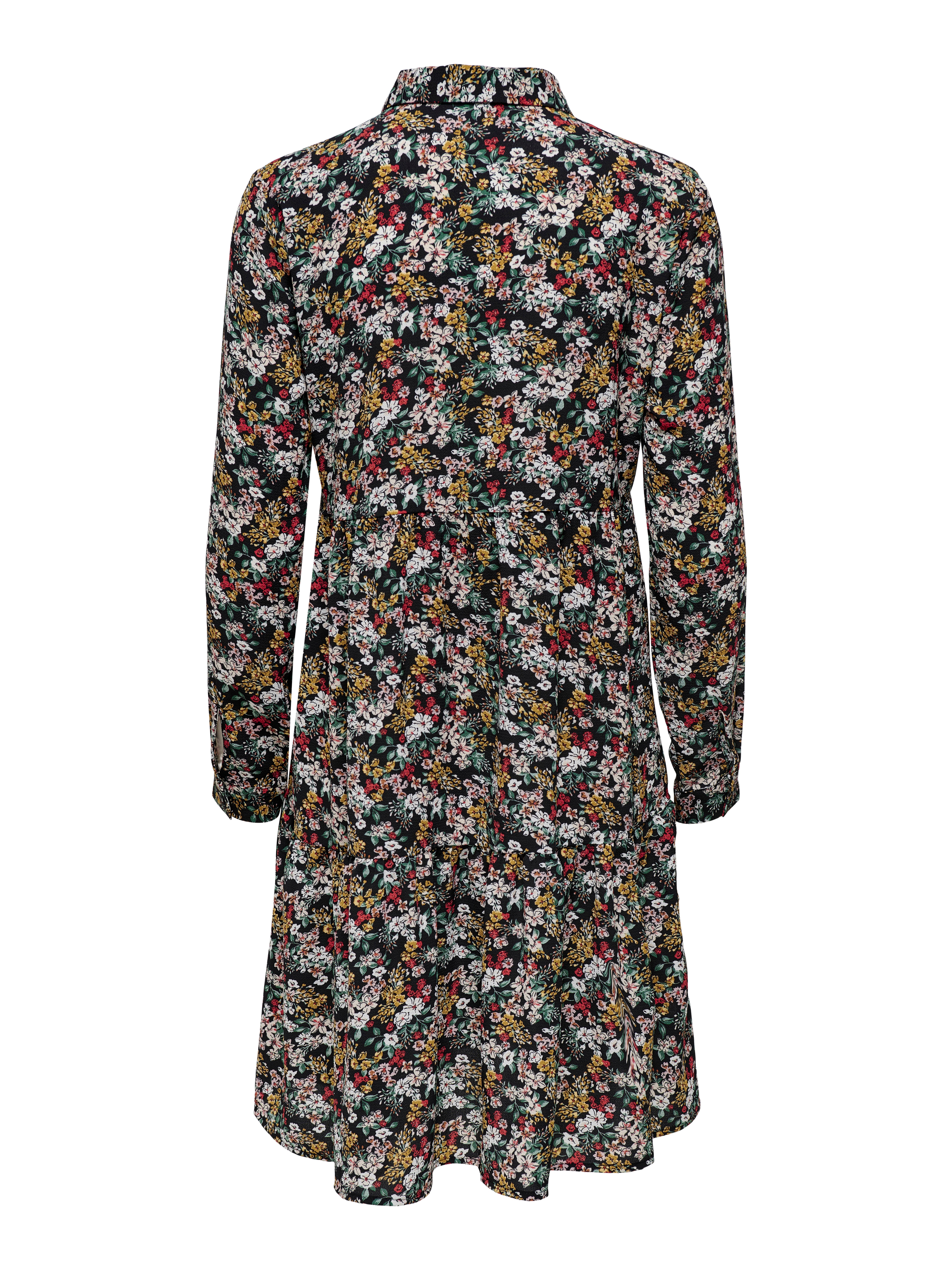 Thumbnail - Jdypiper Langes Kleid