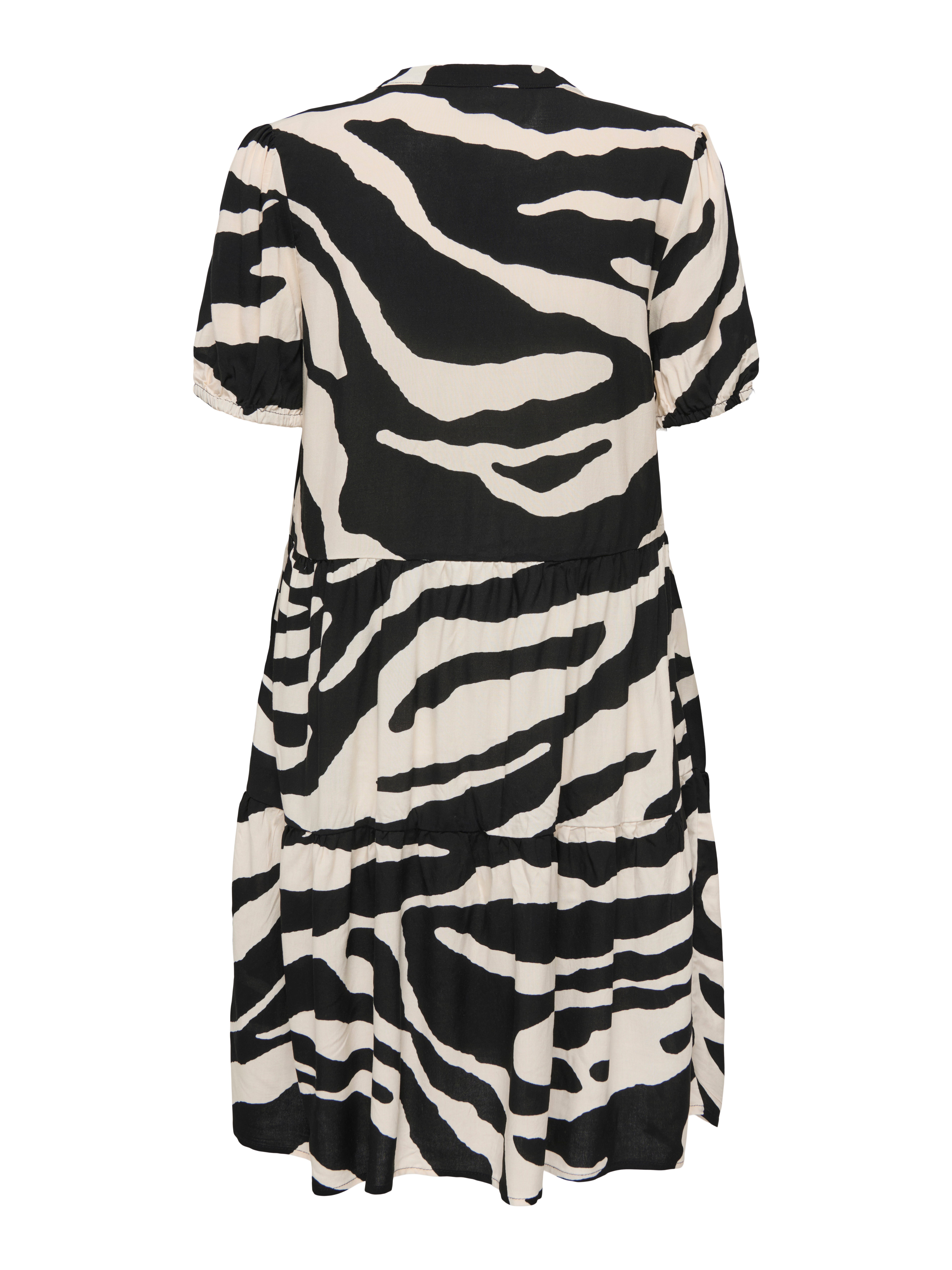 Thumbnail - Onlnova Kurzes Kleid