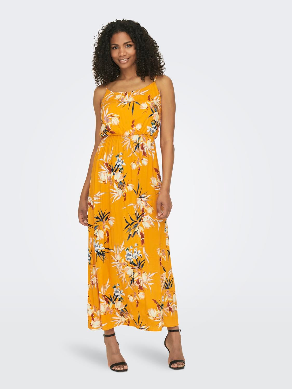 Maxi Dresses Evening Everyday Dresses ONLY