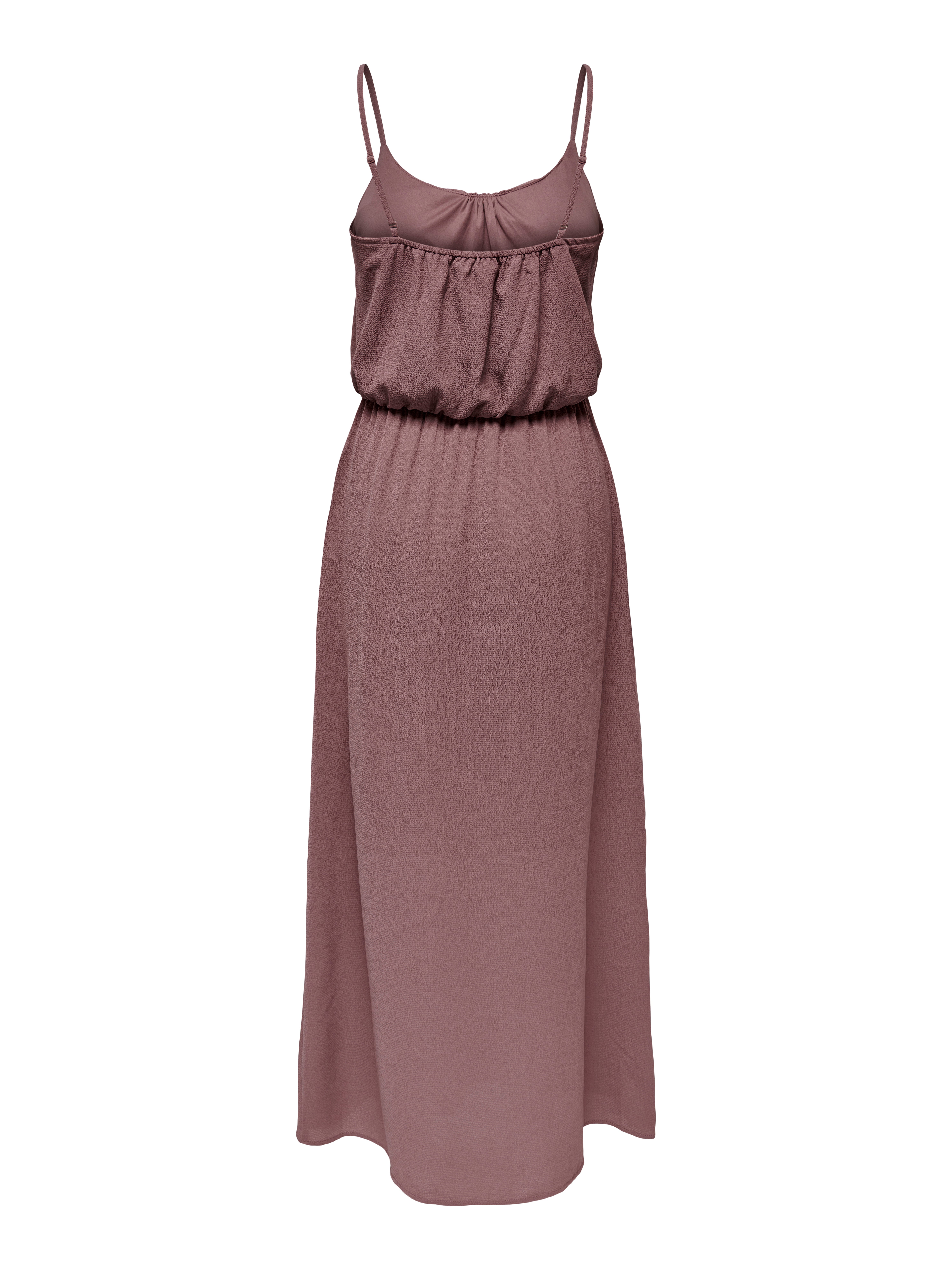 Solid colored Maxi dress scontato del 20 ONLY®