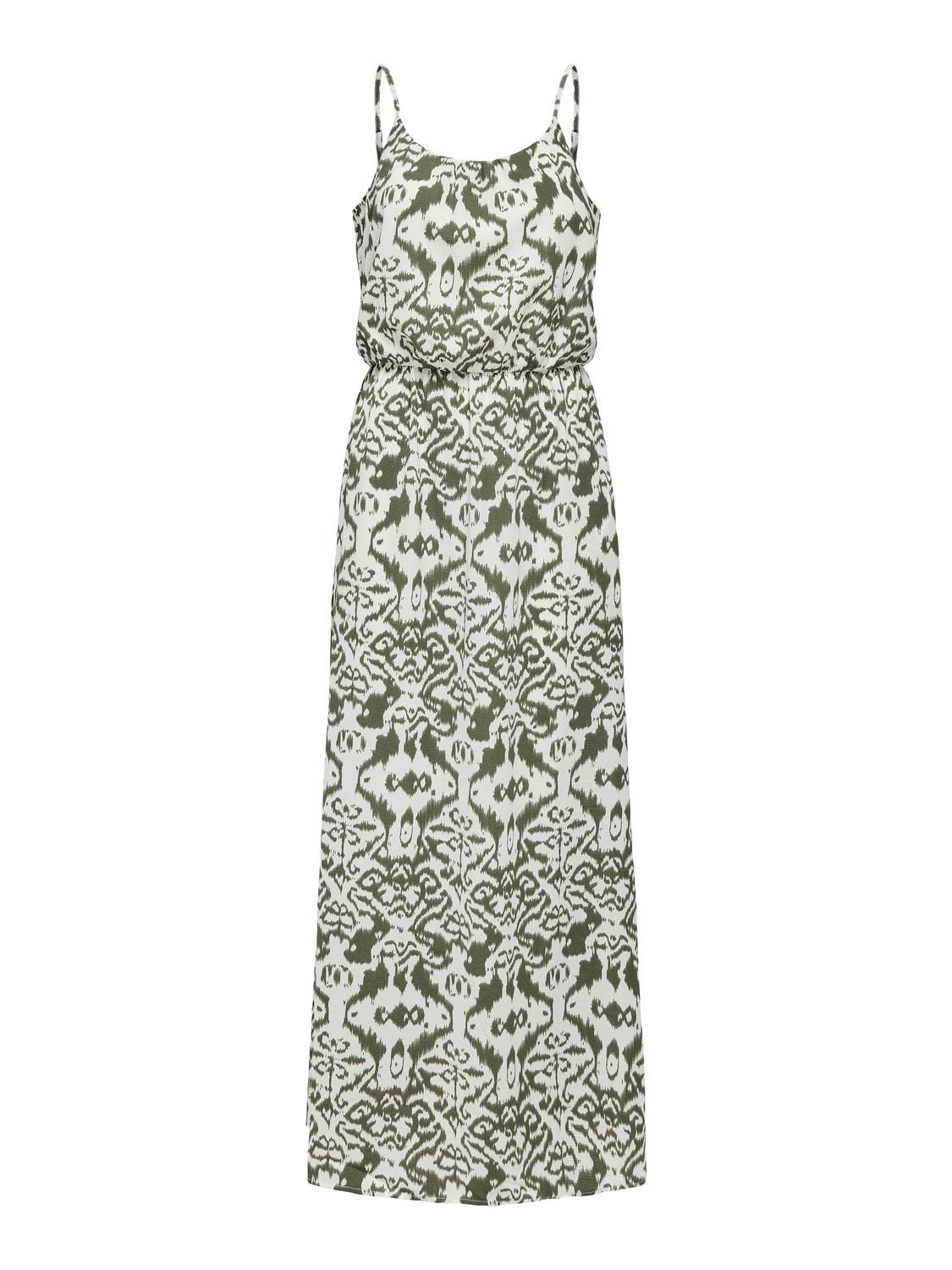 ONLY Maxi dress with pattern -Kalamata - 15222219