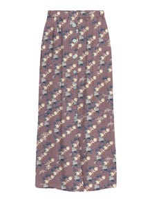 ONLY ONLNOVA Pitkä hame -Woodrose - 15222223