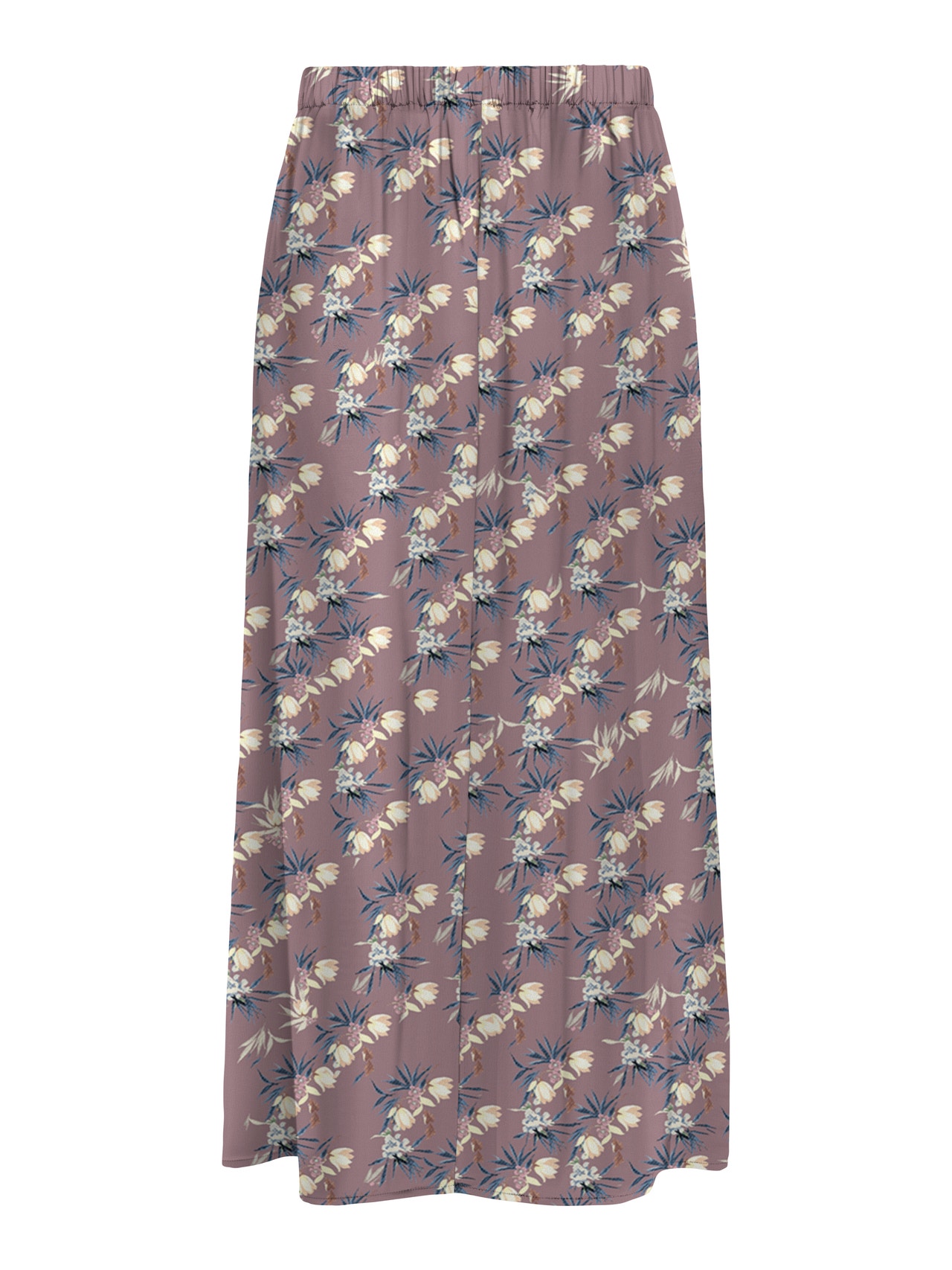 ONLY ONLNOVA Pitkä hame -Woodrose - 15222223