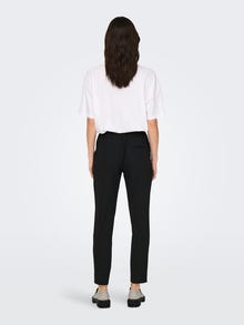 ONLY Pantaloni Regular Fit -Black - 15222231
