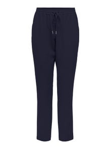 ONLY Pantaloni Regular Fit -Night Sky - 15222231