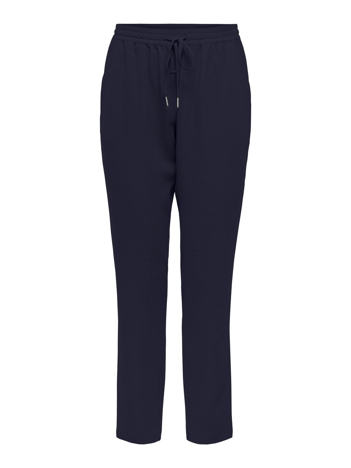 ONLY Pantaloni Regular Fit -Night Sky - 15222231