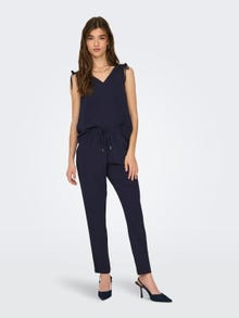 ONLY Pantaloni Regular Fit -Night Sky - 15222231