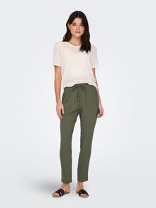 ONLY Pantalons Regular Fit -Kalamata - 15222231