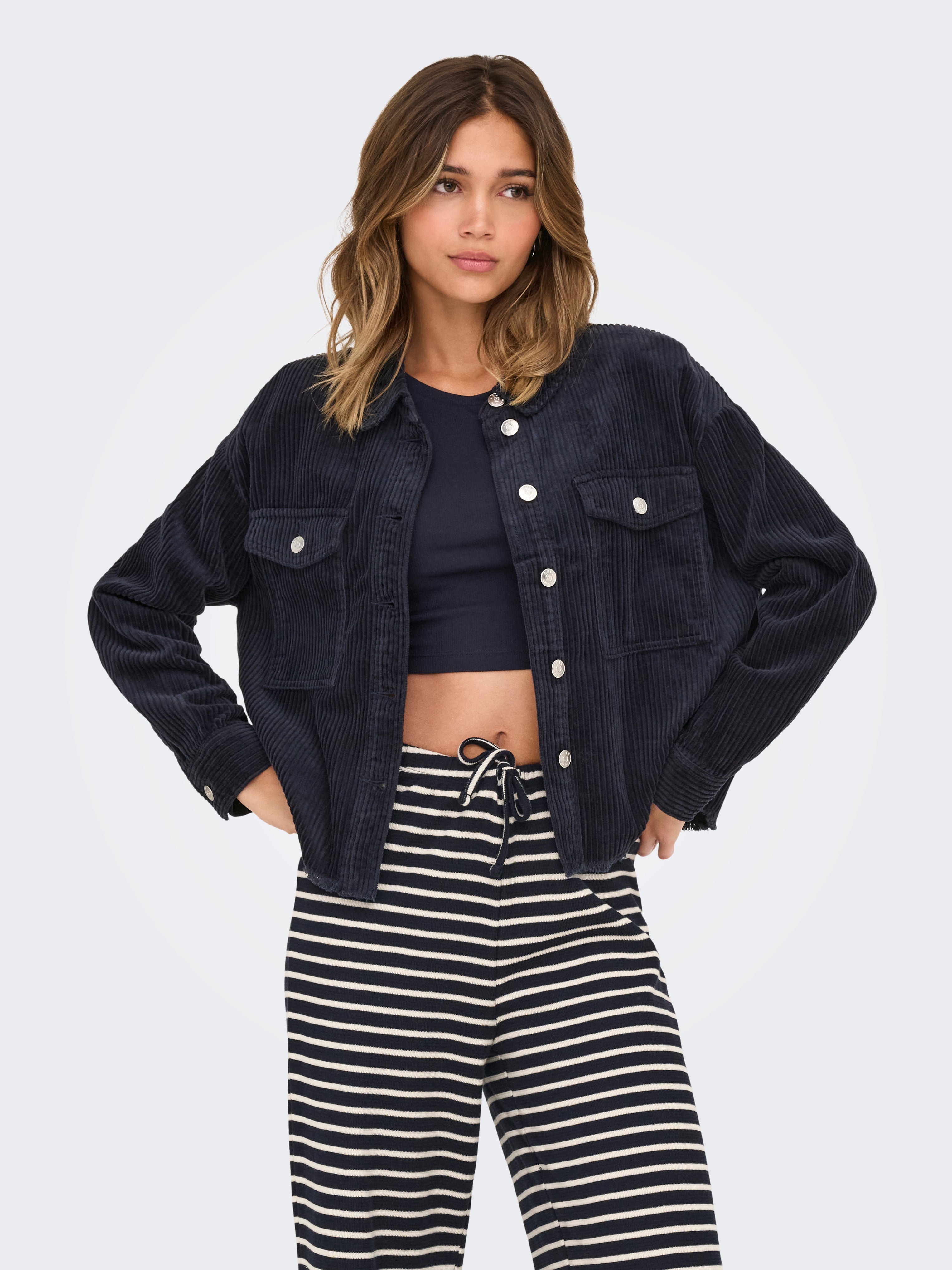 Onlmarina-eny Jacke