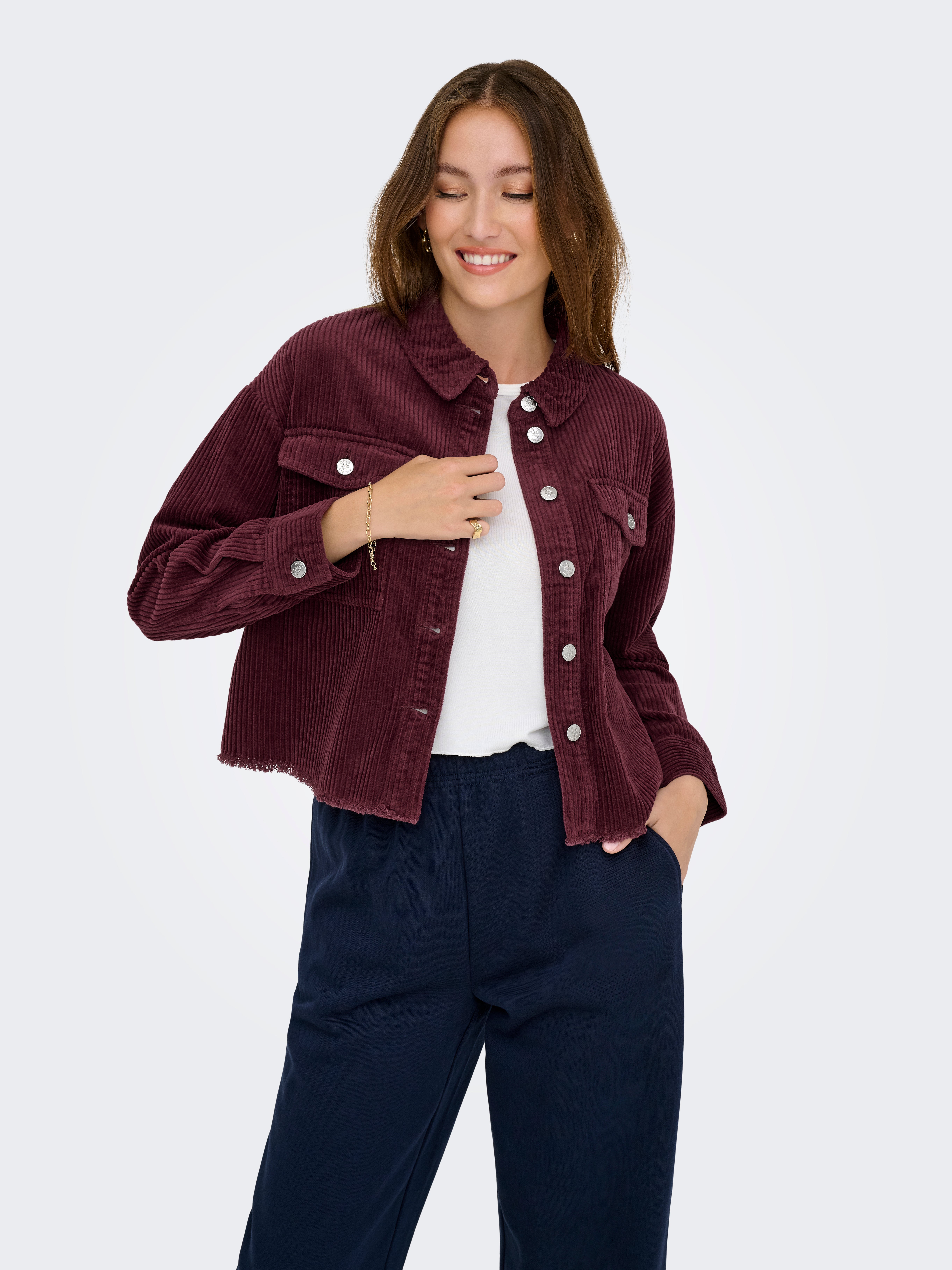 Onlmarina-eny Jacke