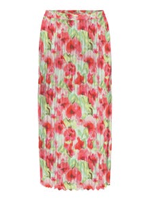 ONLY Long skirt -Pink Lemonade - 15222539