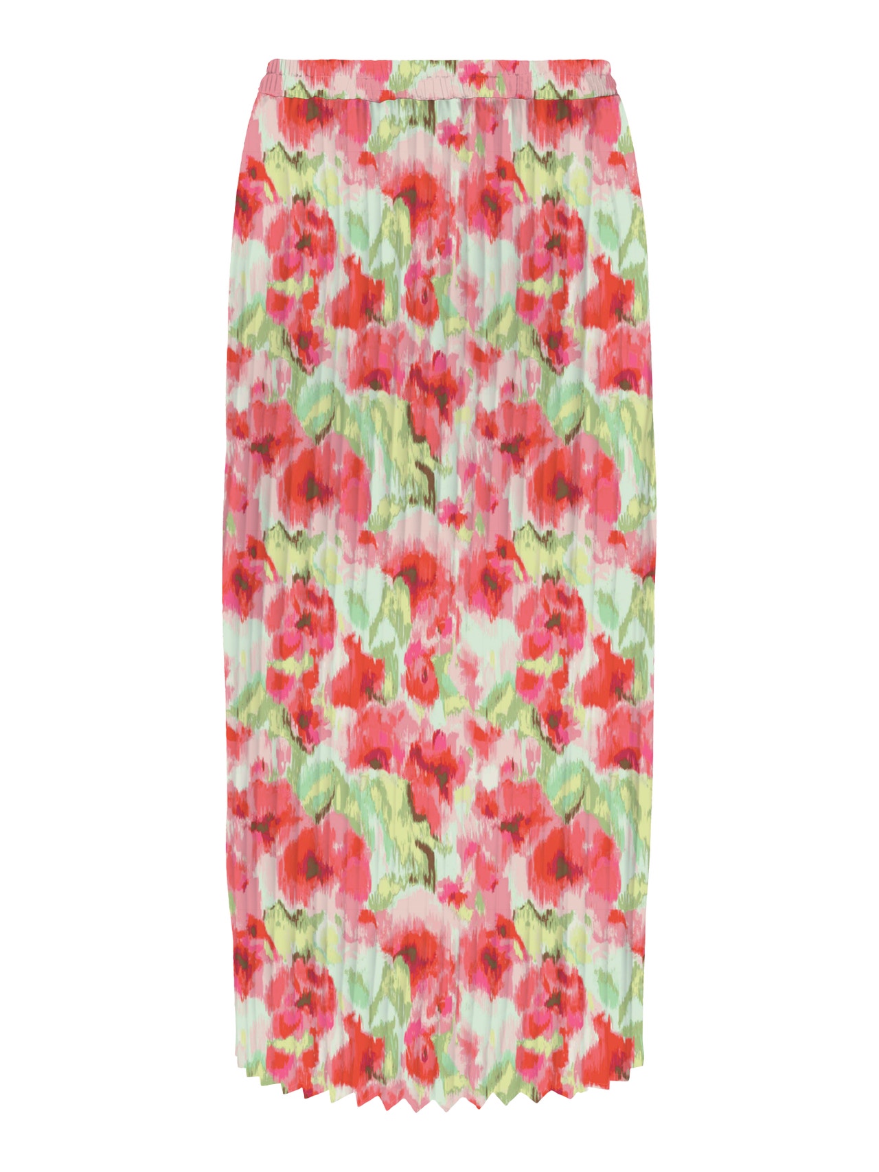 ONLY Long skirt -Pink Lemonade - 15222539