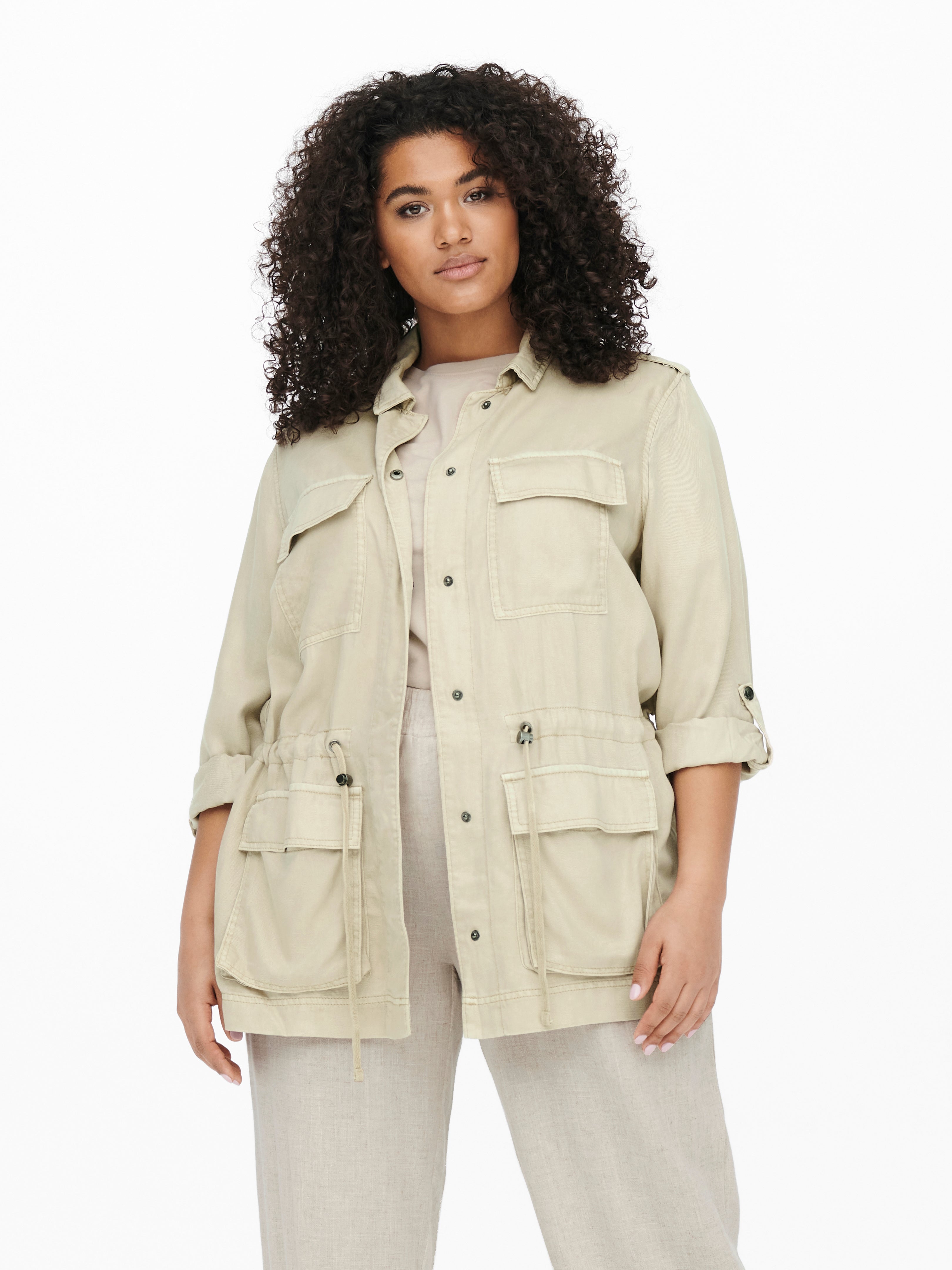 Light utility sale jacket women's