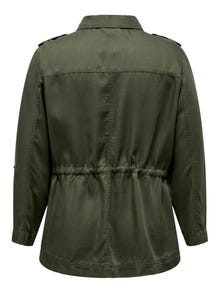 ONLY Spread collar Jacket -Kalamata - 15222992