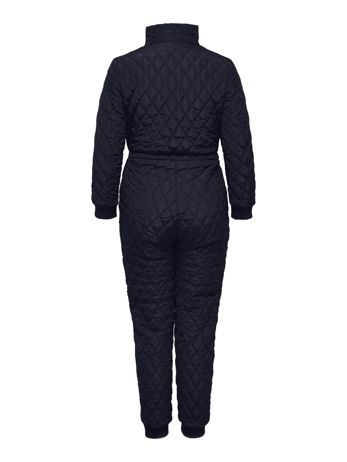 Quiltet one store piece jumpsuit