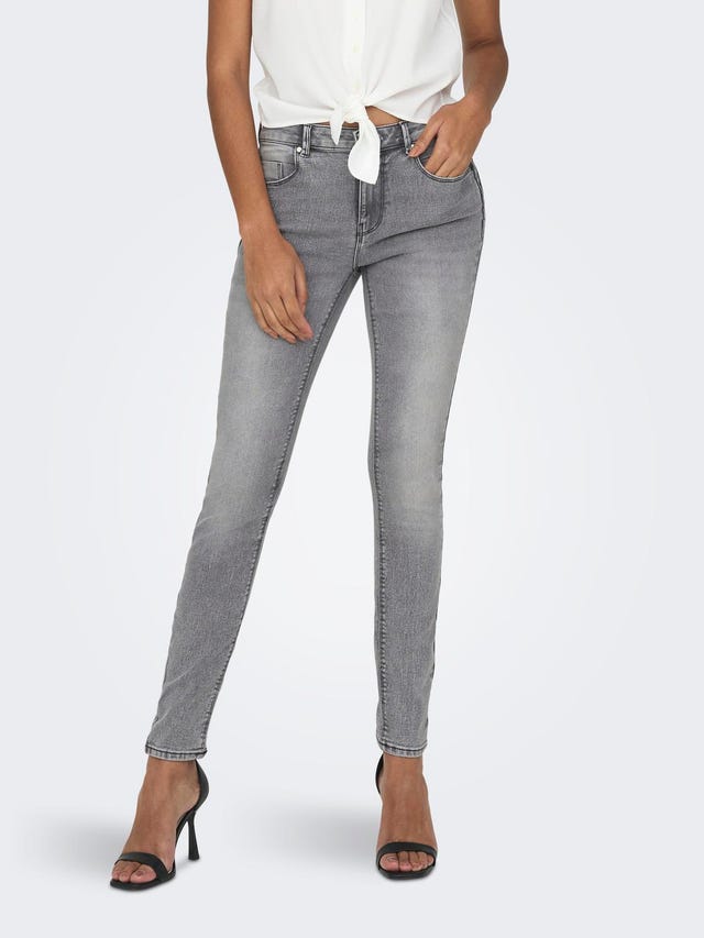 ONLY Jeans Skinny Fit - 15223100