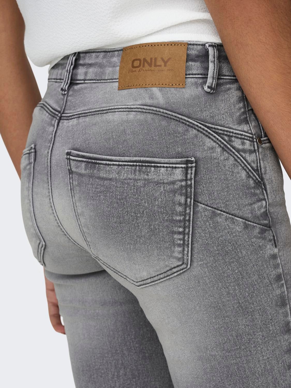 Only discount jean femme