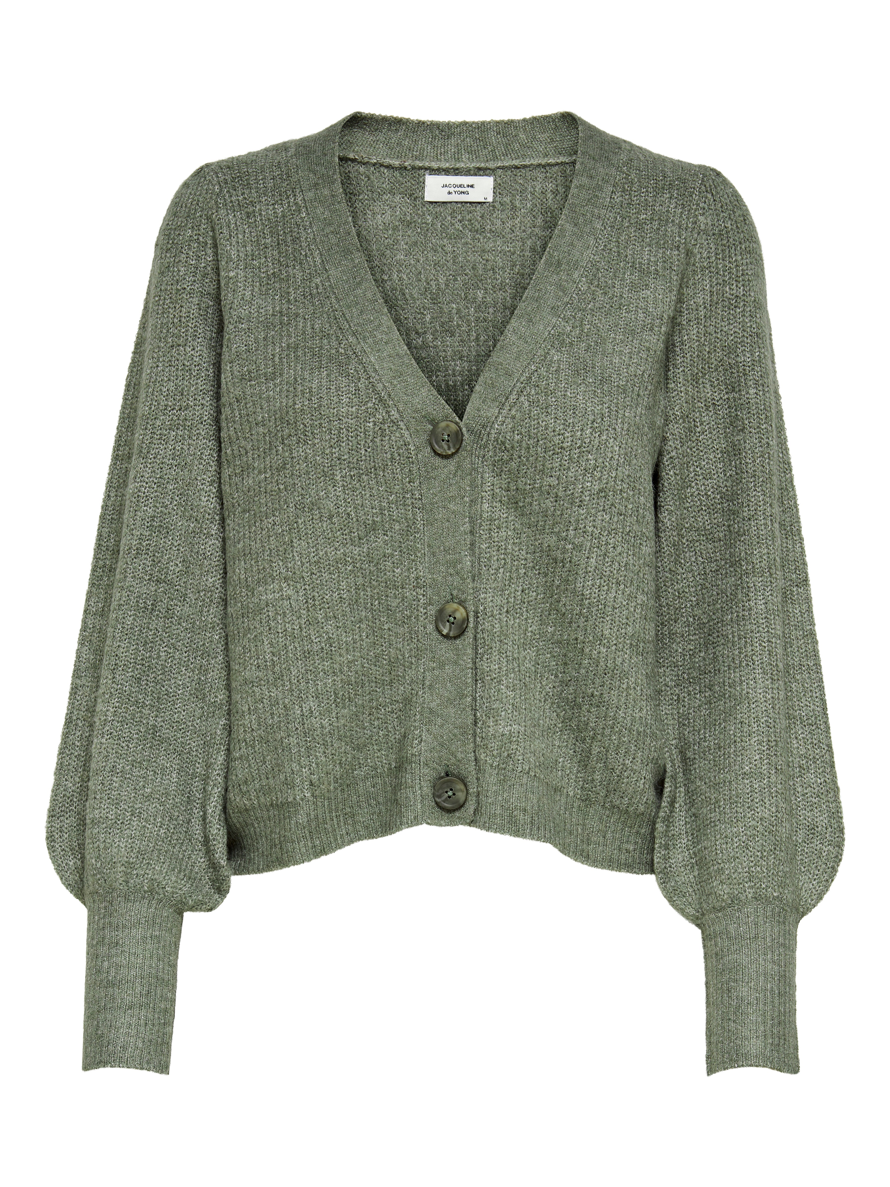 Thumbnail - Jdydrea Strickjacke