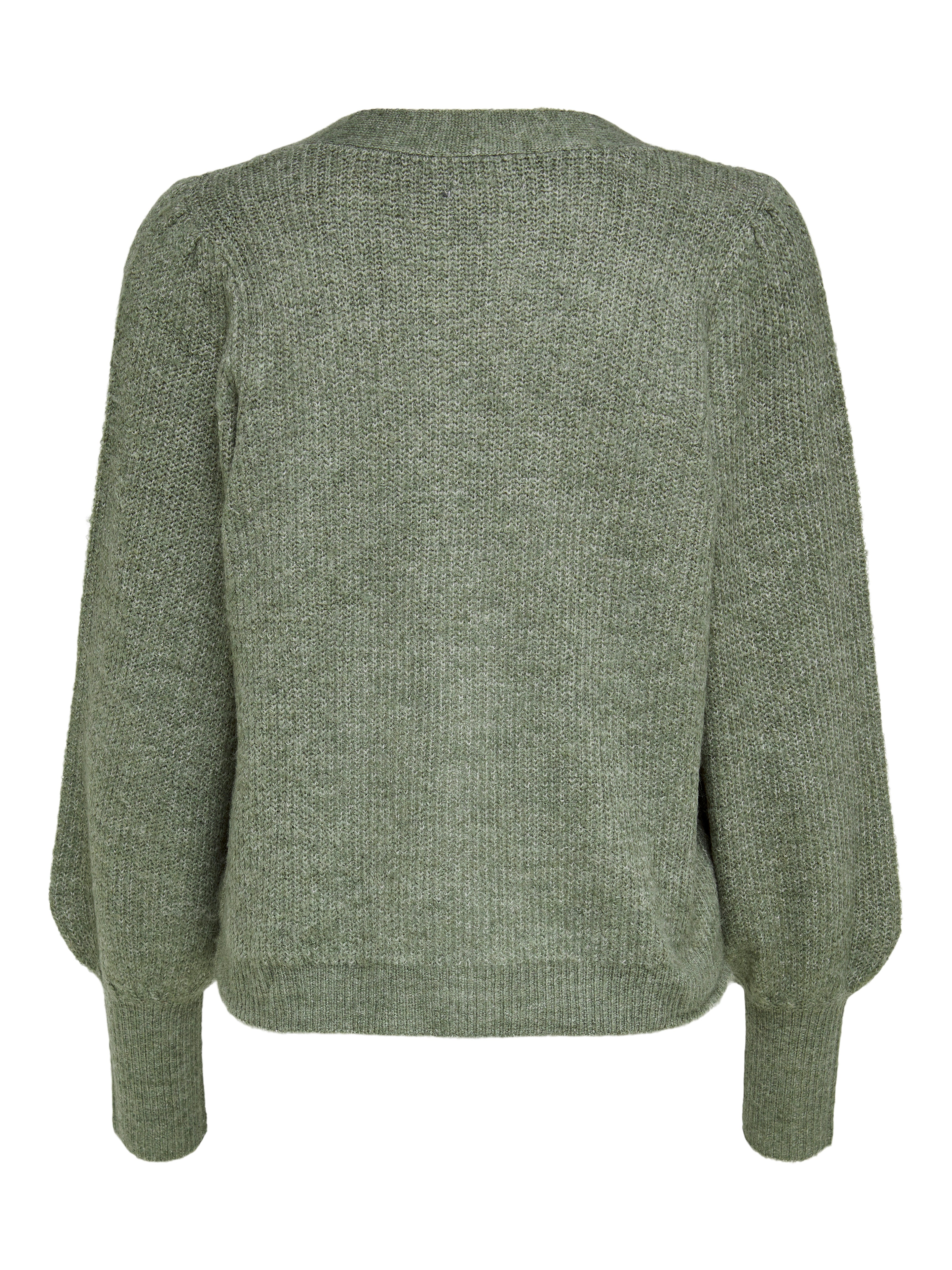 Thumbnail - Jdydrea Strickjacke