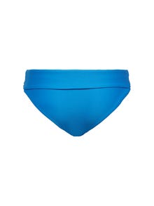 ONLY Low waist Swimwear -Indigo Bunting - 15223710