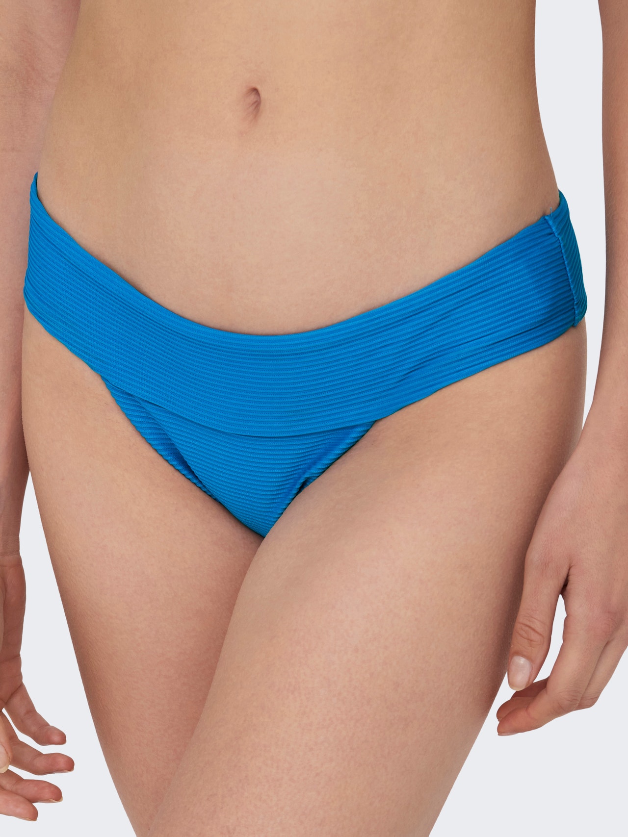 ONLY Maillots de bain Taille basse -Indigo Bunting - 15223710