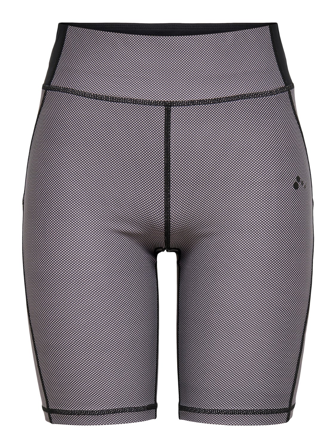 Short de sport online taille haute