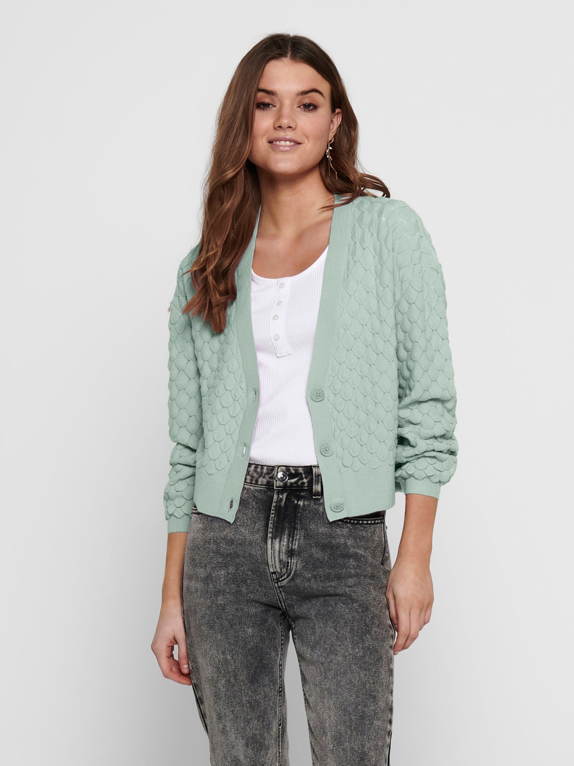 Women's Cardigans | Long \u0026 Short | ONLY