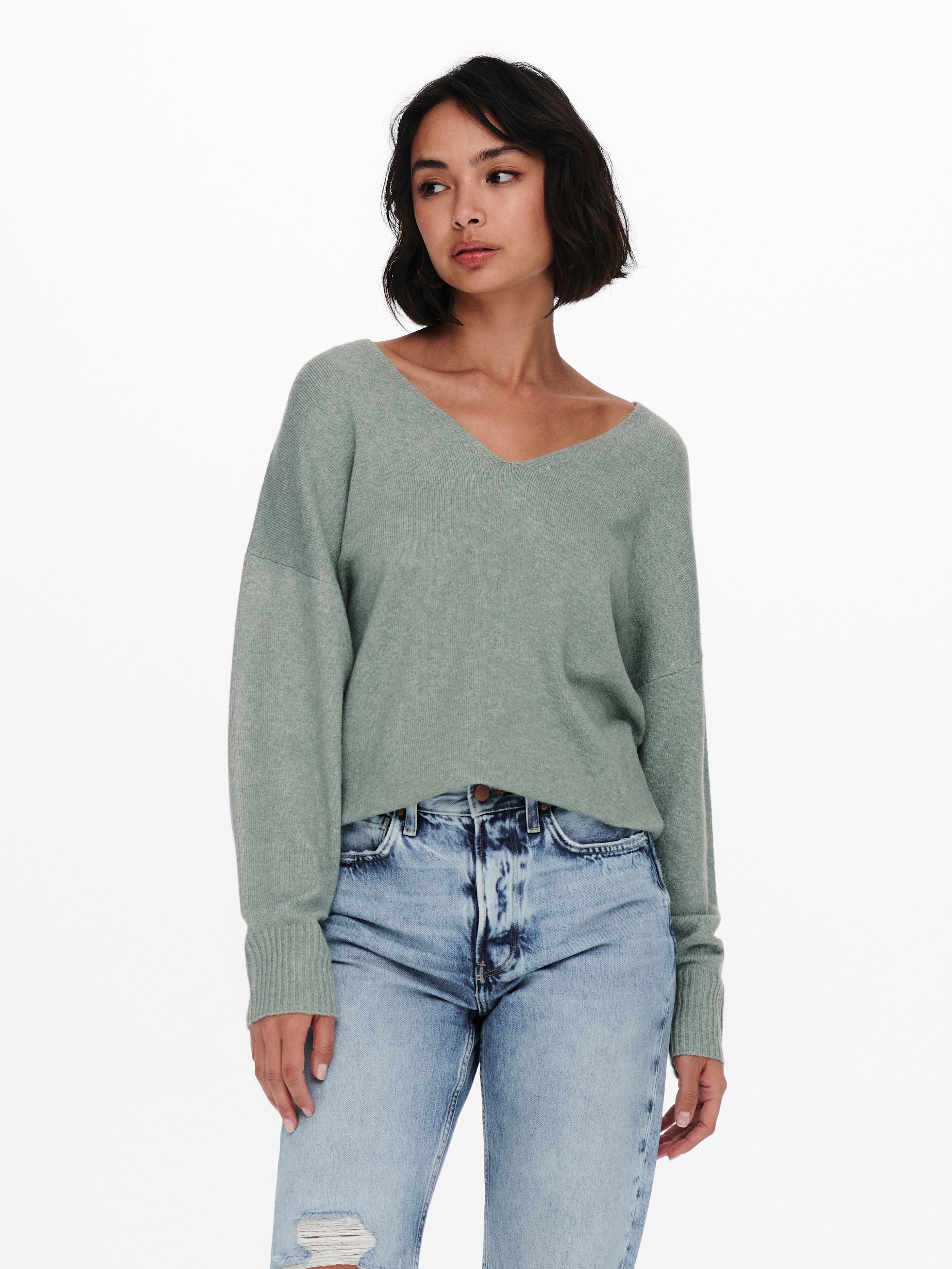 Onlrica Strickpullover