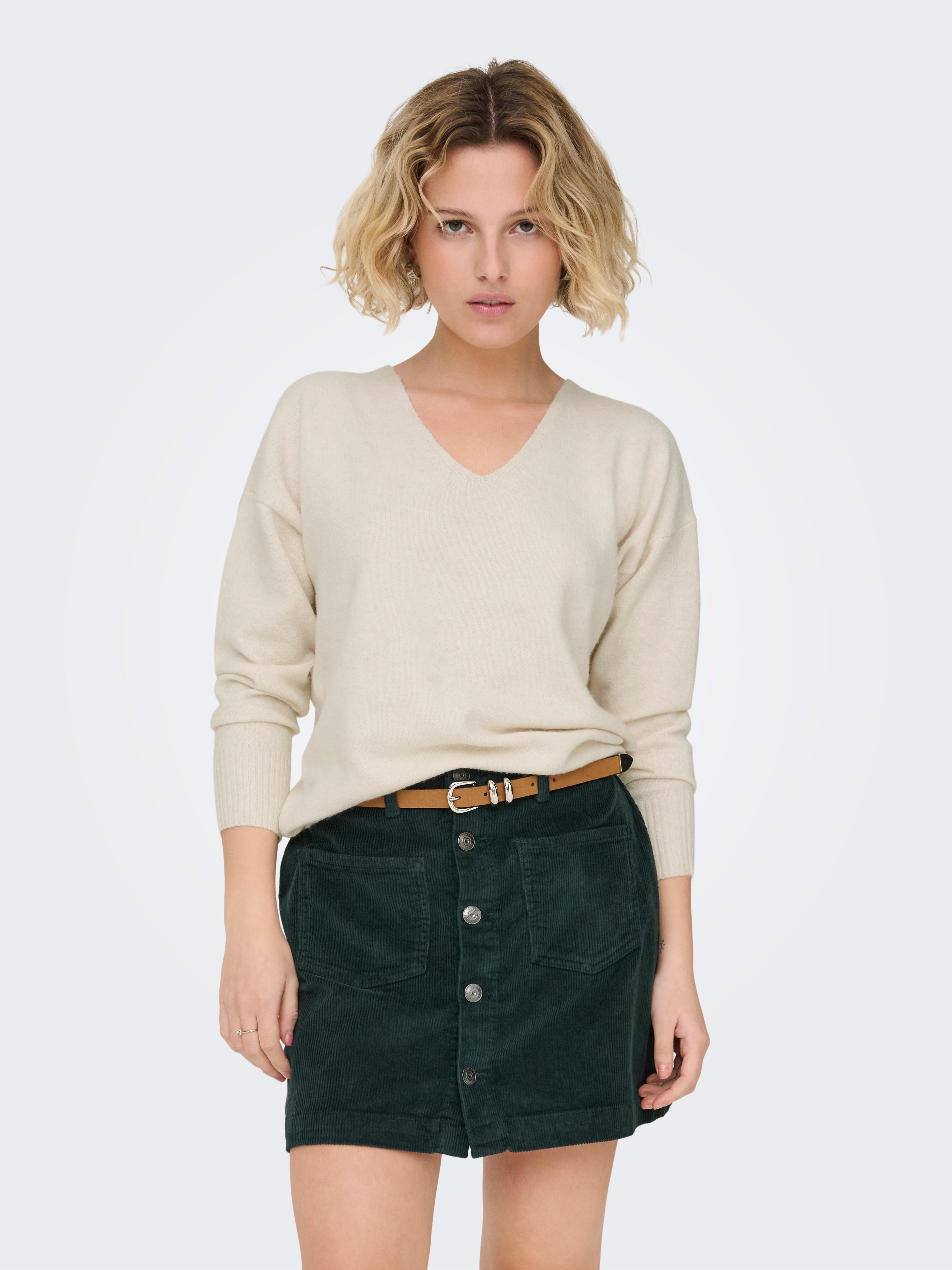 Thumbnail - Onlrica Strickpullover