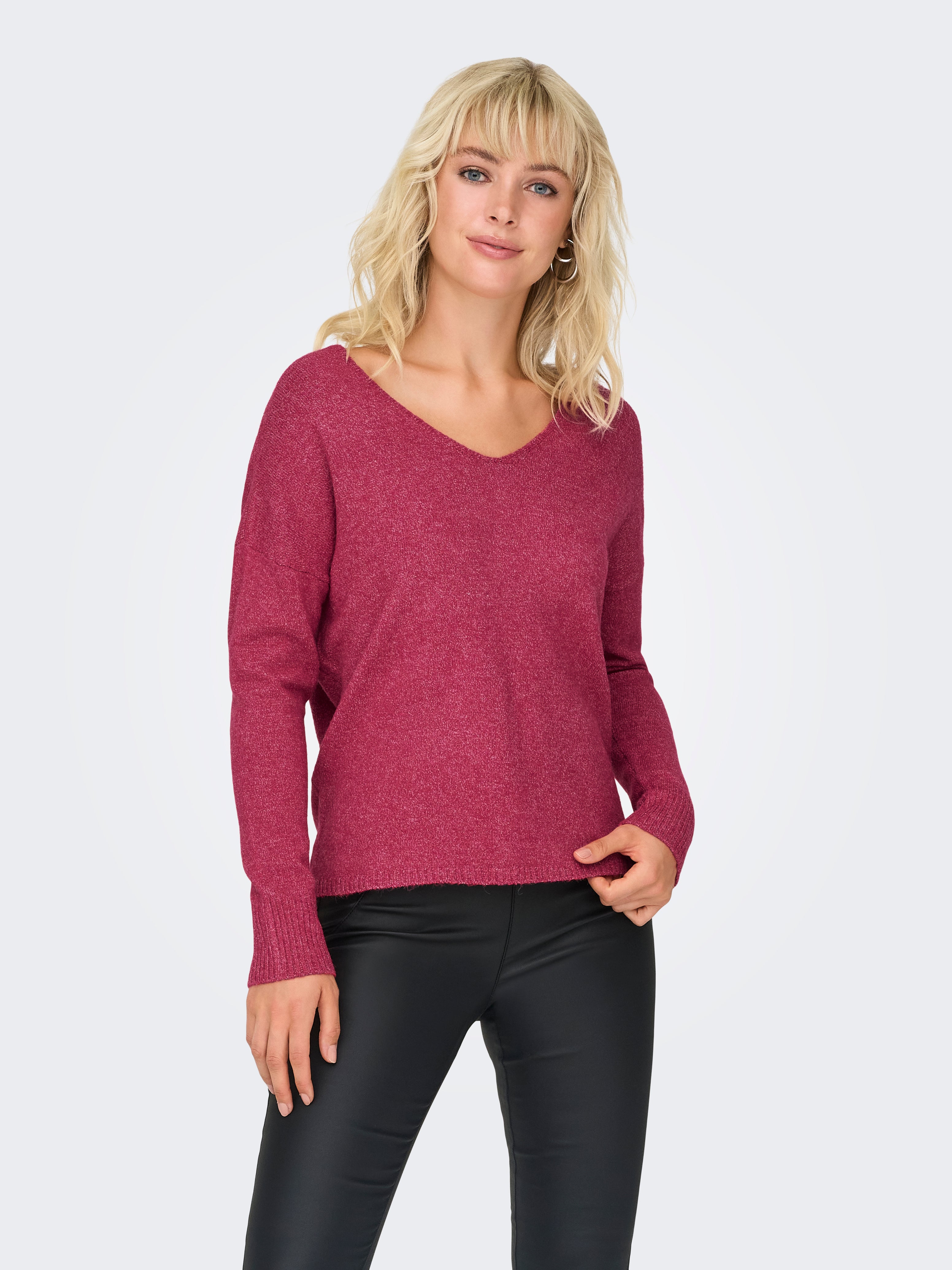 Onlrica Strickpullover