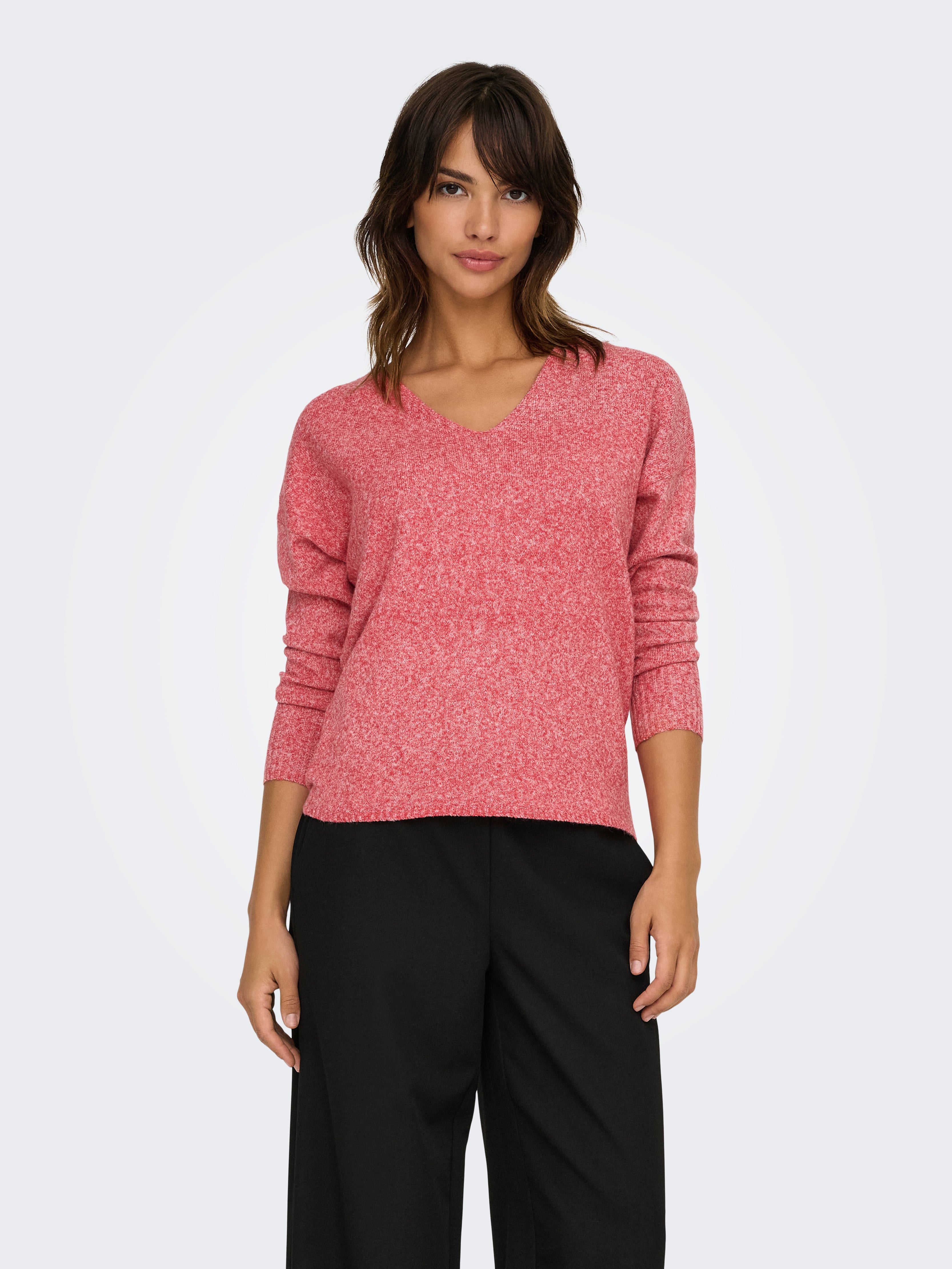 Thumbnail - Onlrica Strickpullover