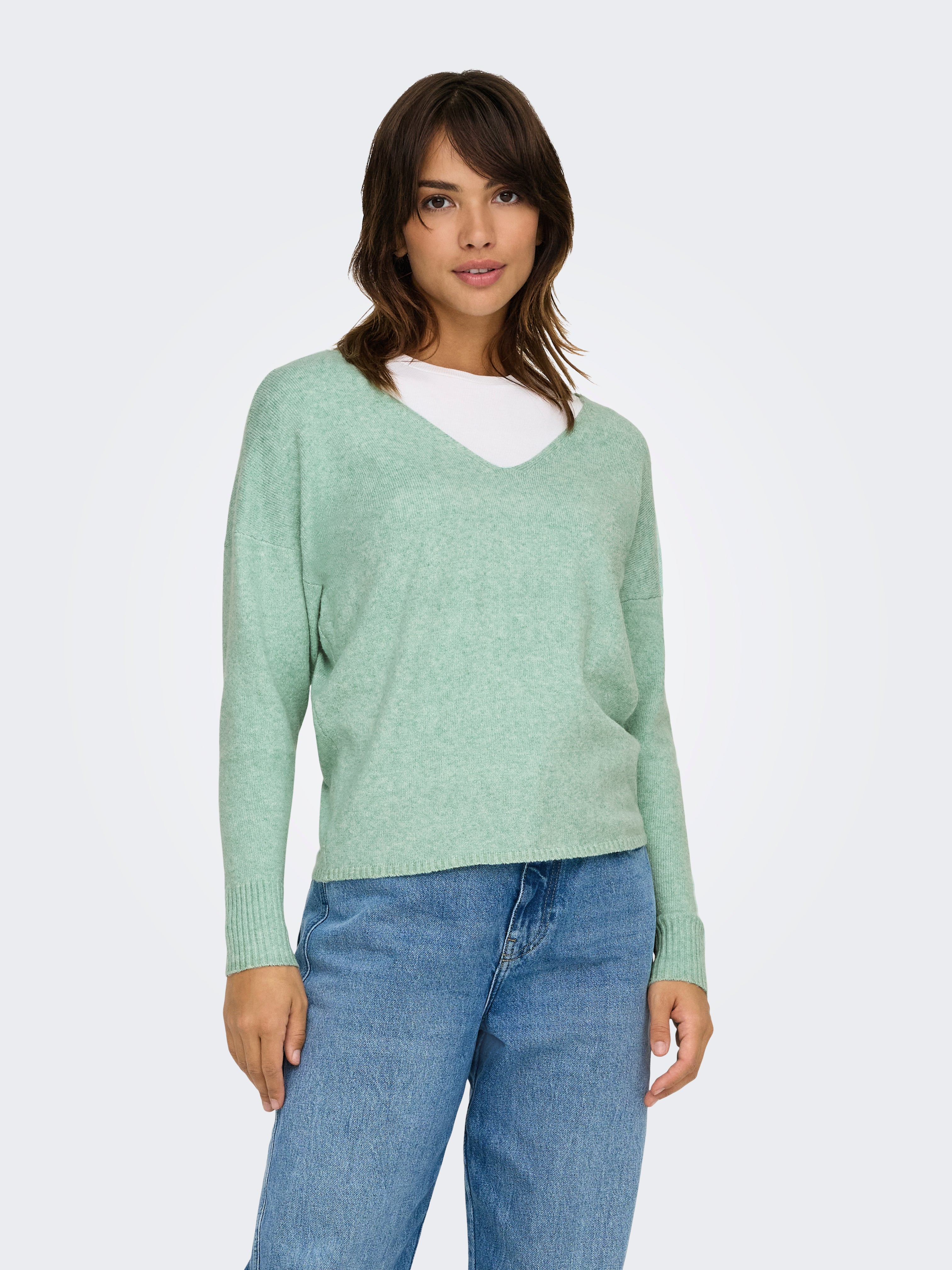 Onlrica Strickpullover