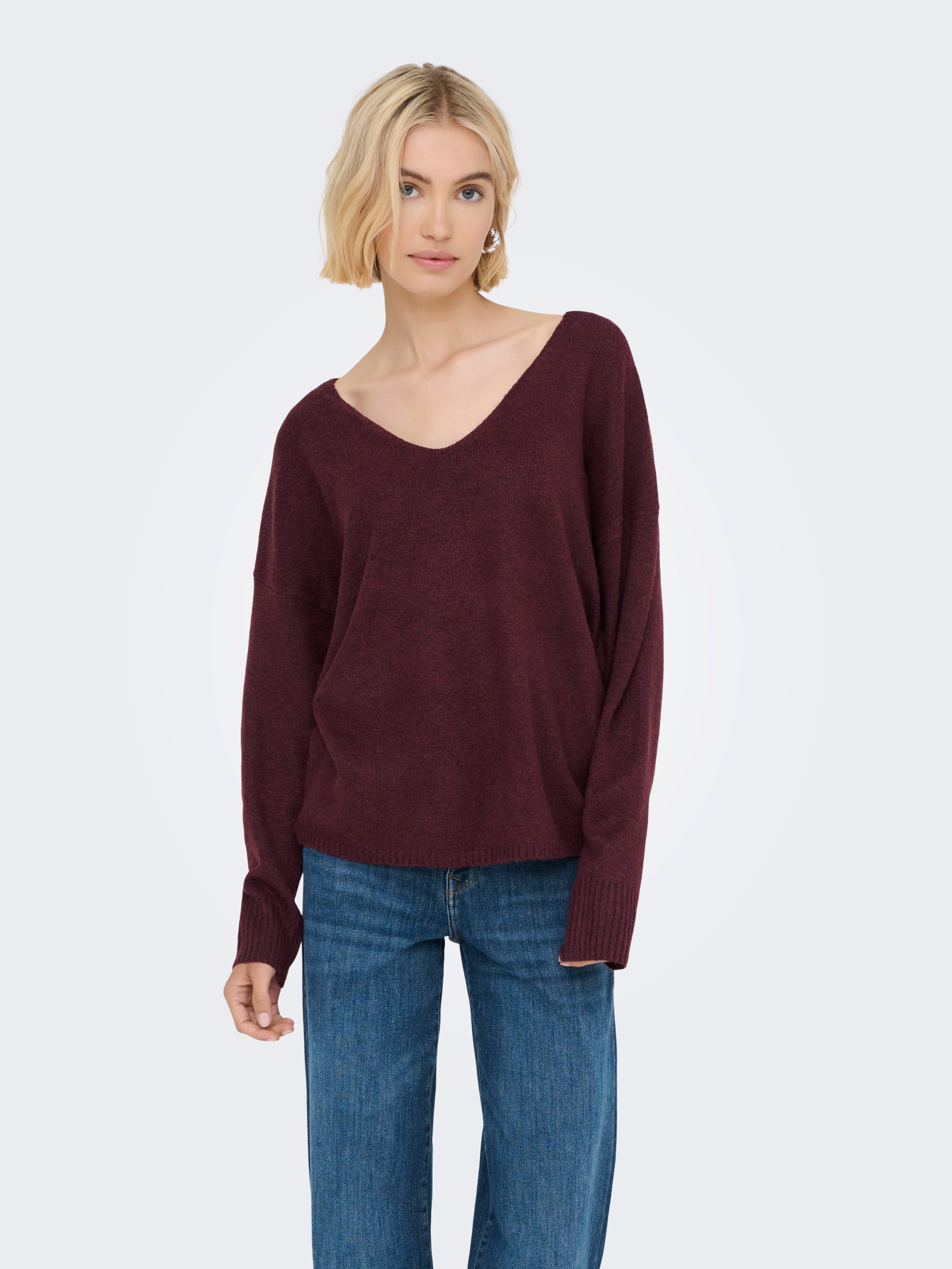 Onlrica Strickpullover