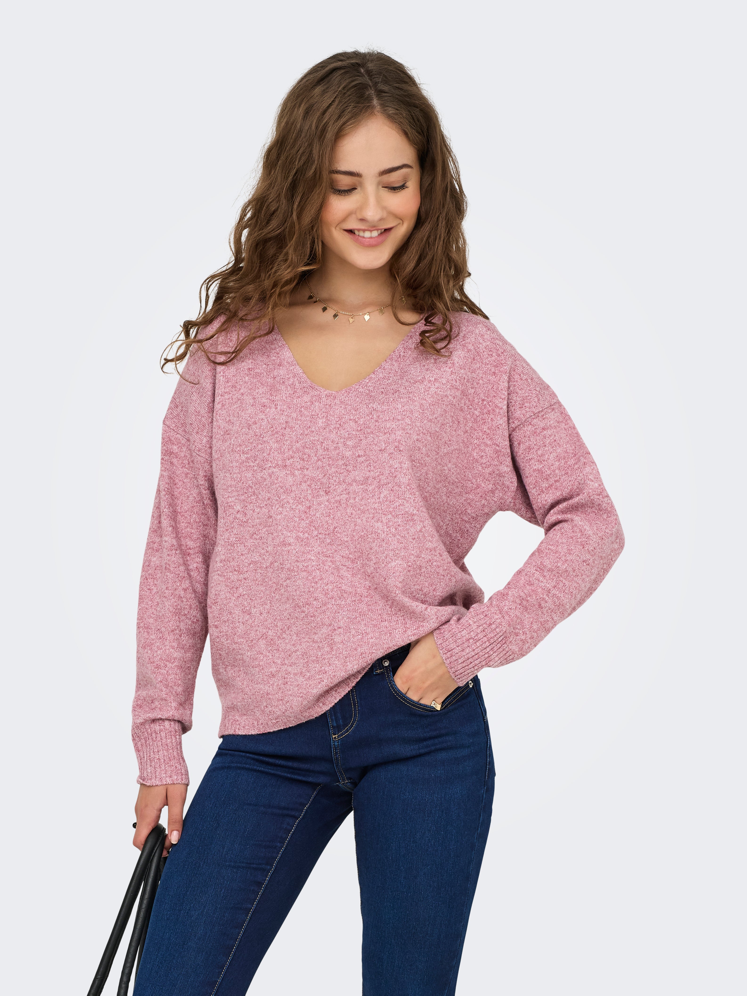 Onlrica Strickpullover