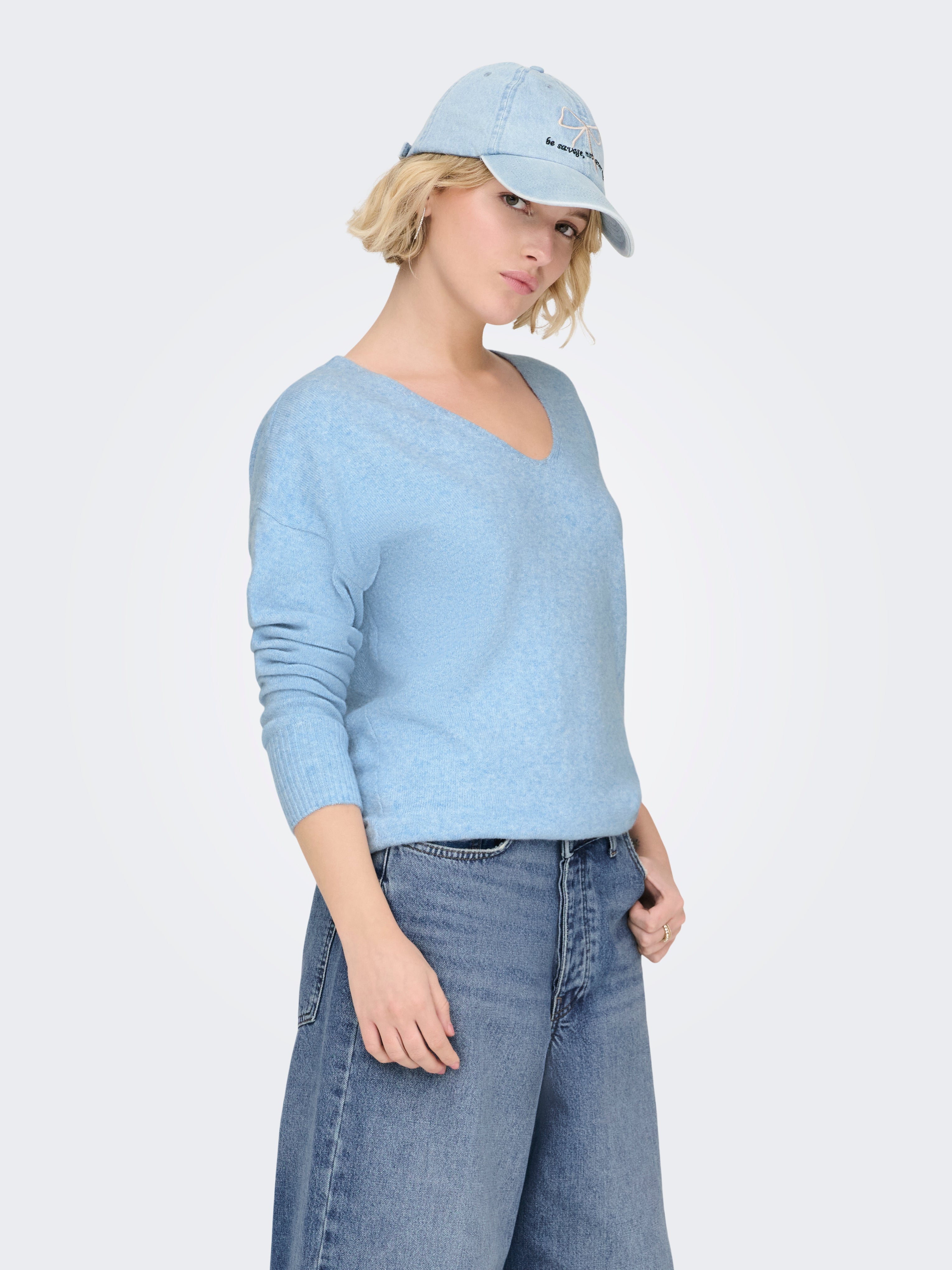 Onlrica Strickpullover