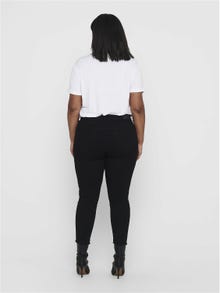 ONLY Jeans Skinny Fit -Black - 15224615