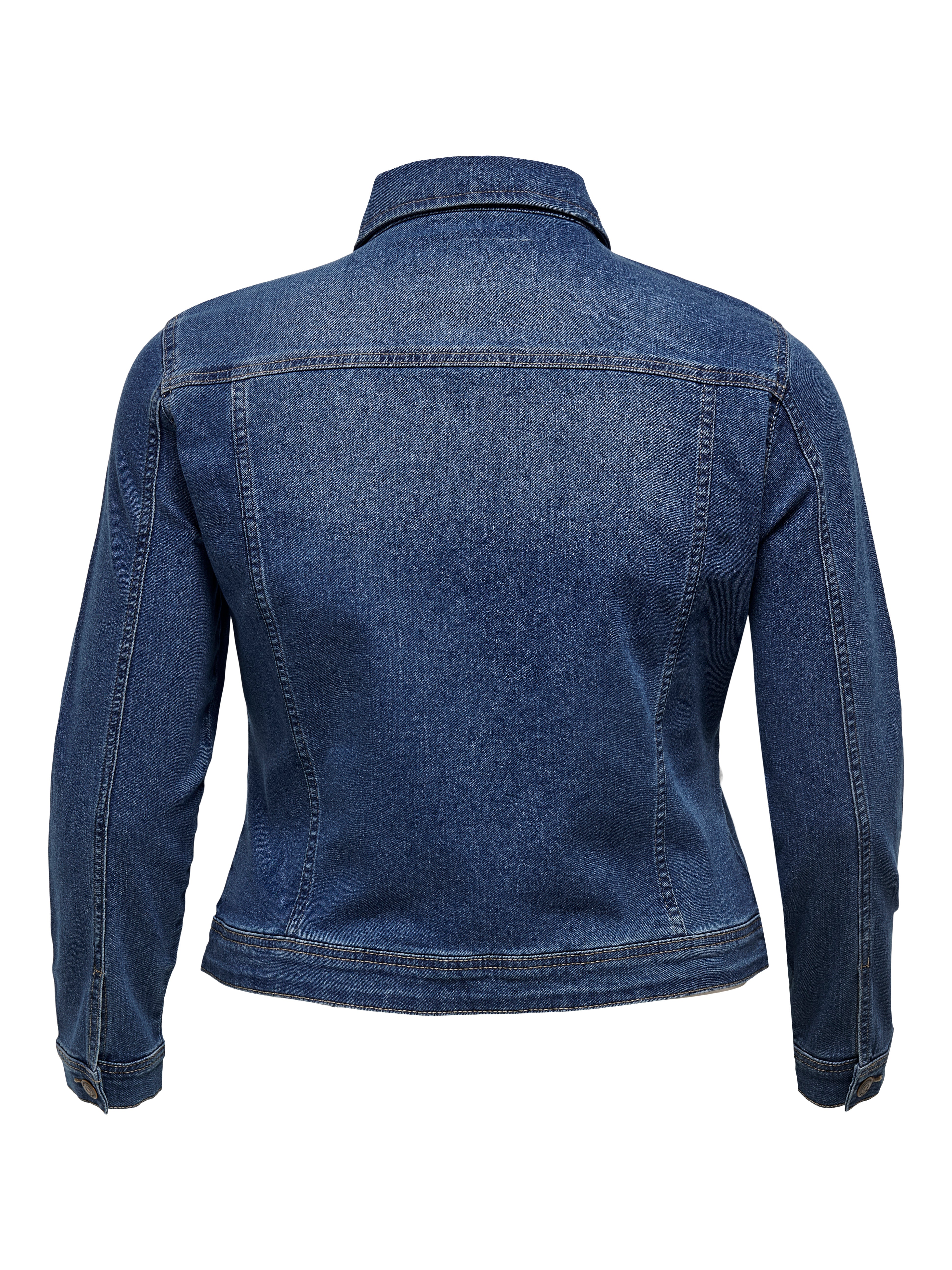 Thumbnail - Carwespa Jeansjacke