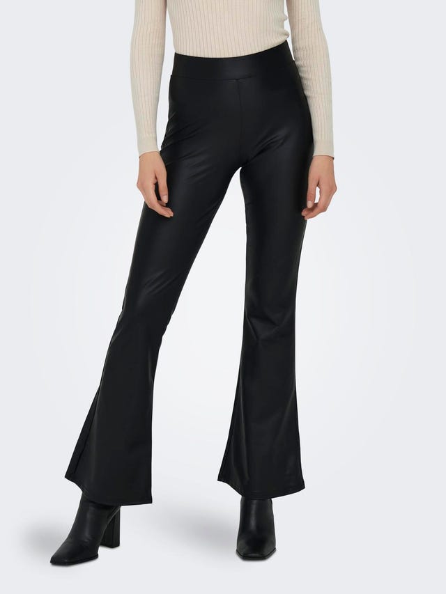 ONLY Tall Flared trousers - 15224746