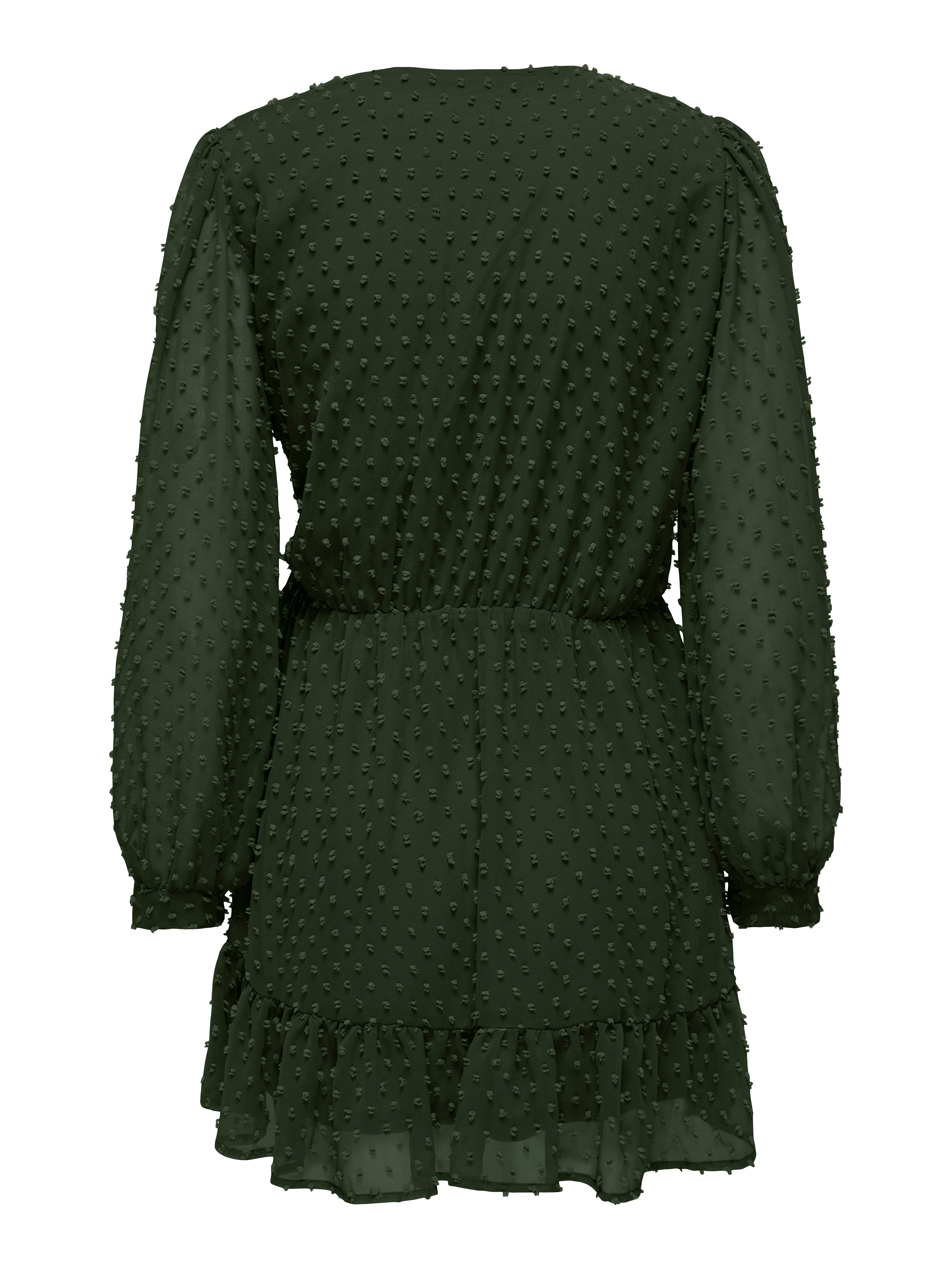 Thumbnail - Onltiva Kurzes Kleid