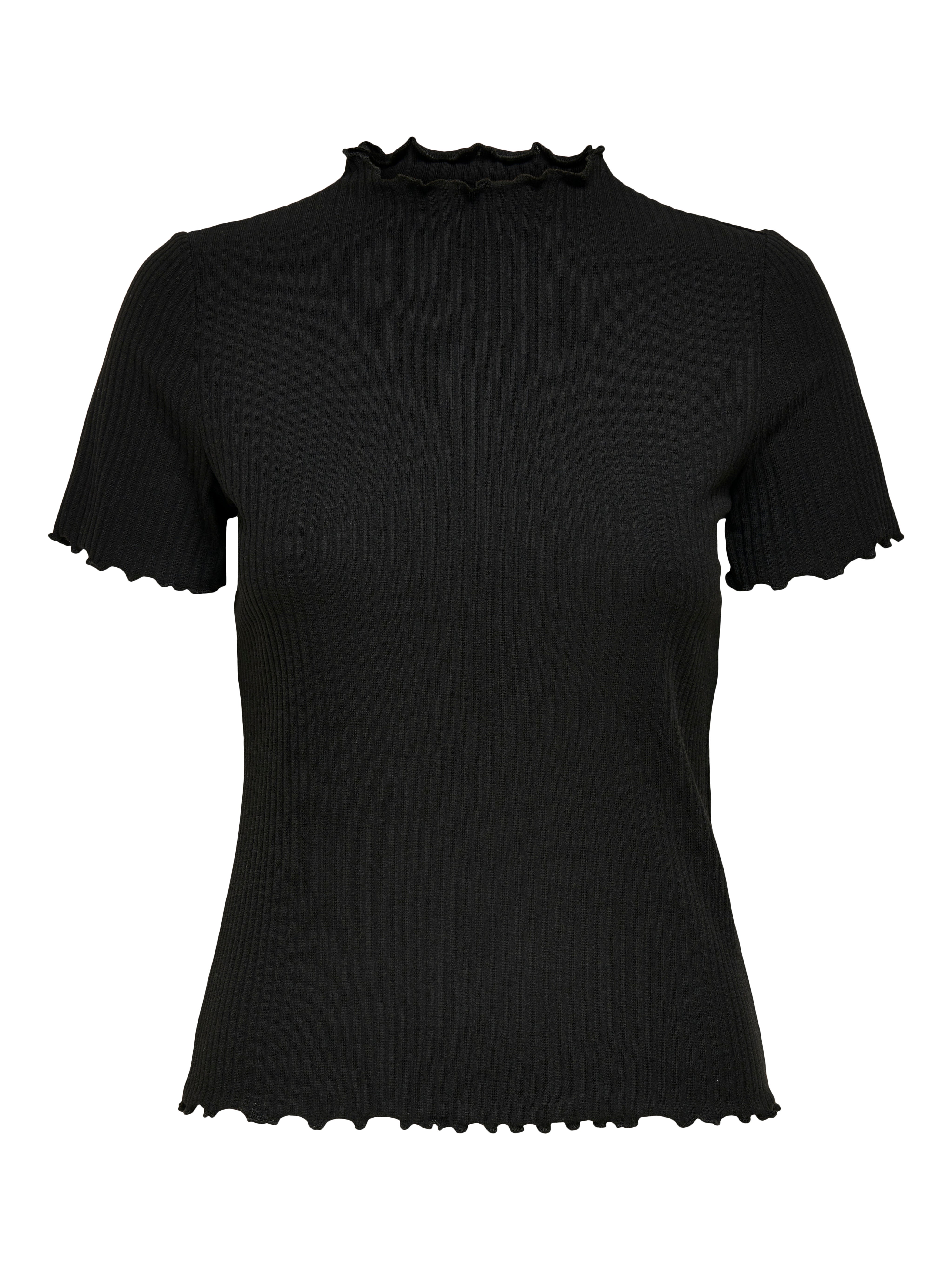 ONLEMMA Top Black ONLY