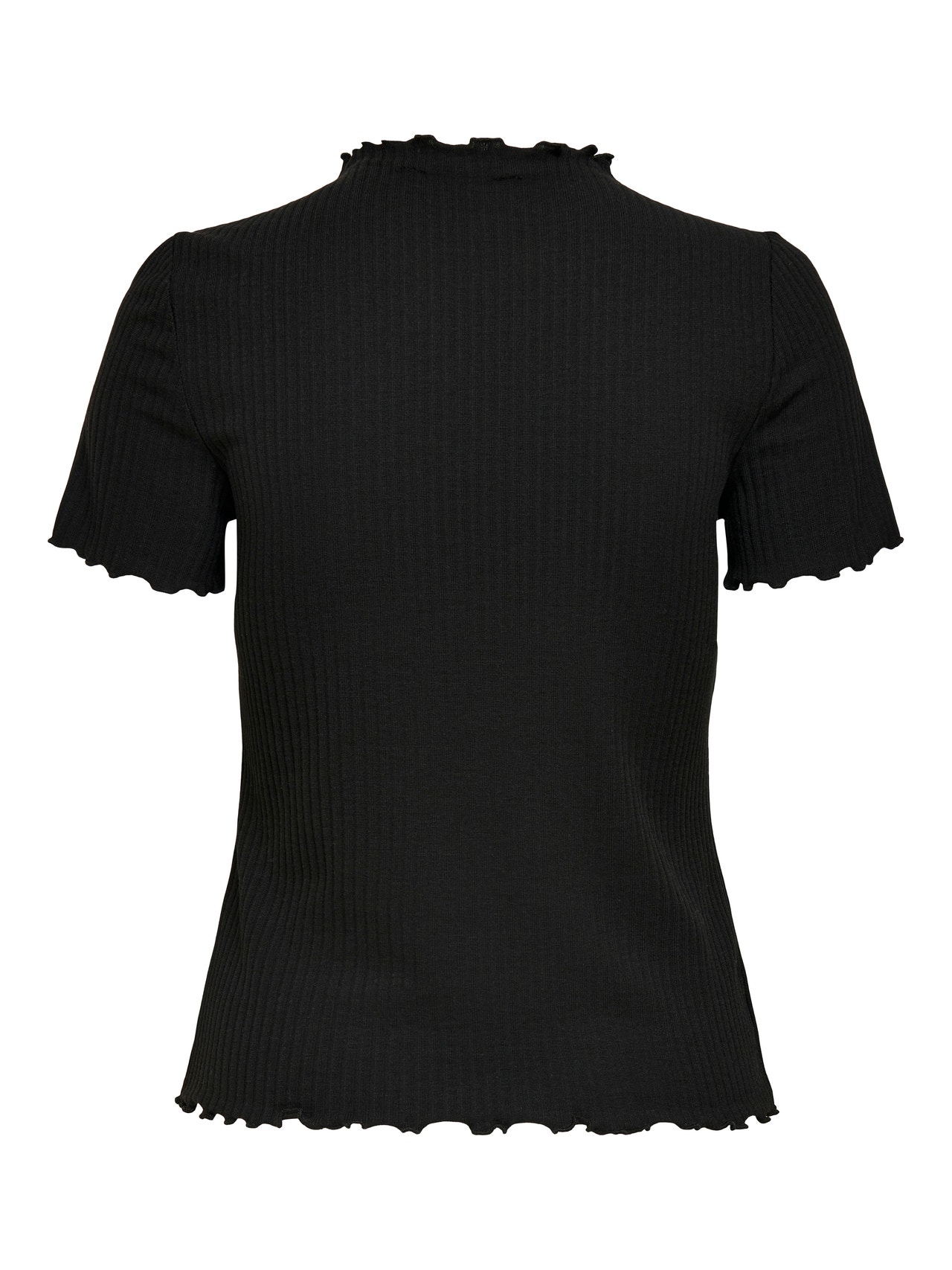 ONLY ONLEMMA Top -Black - 15224967