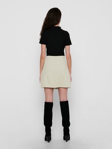 ONLY ONLEMMA Top -Black - 15224967