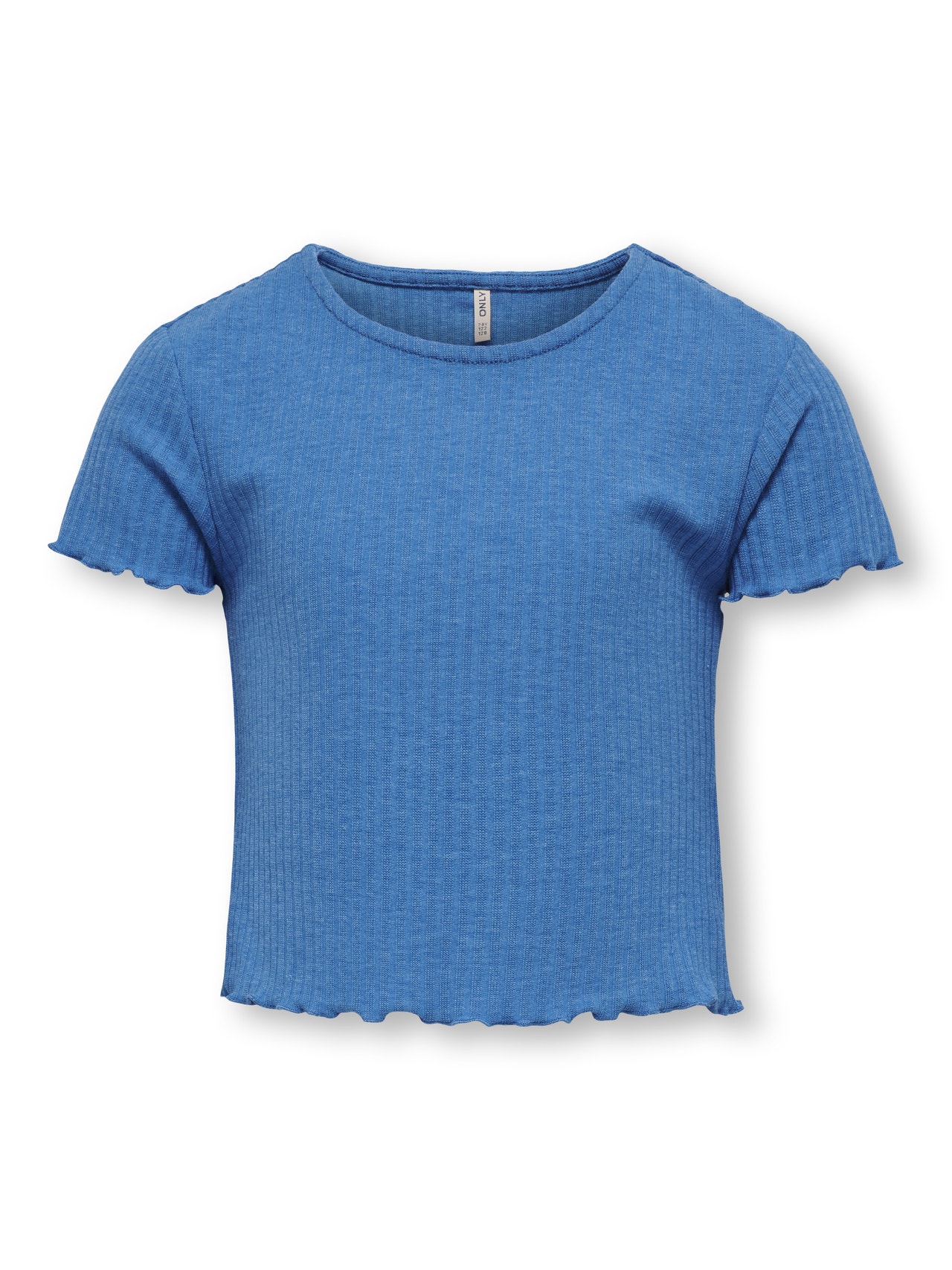 ONLY KOGNELLA T-shirt -French Blue - 15225338