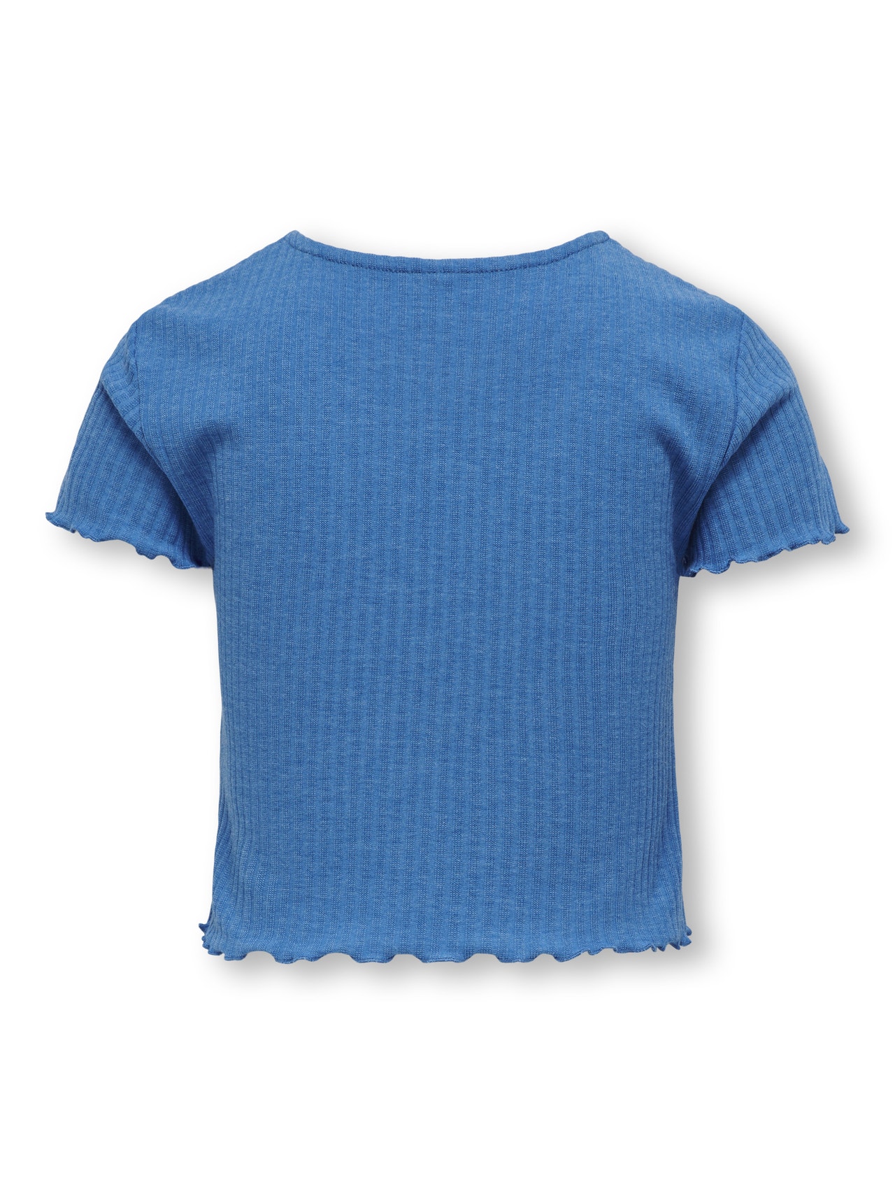 ONLY KOGNELLA T-shirt -French Blue - 15225338