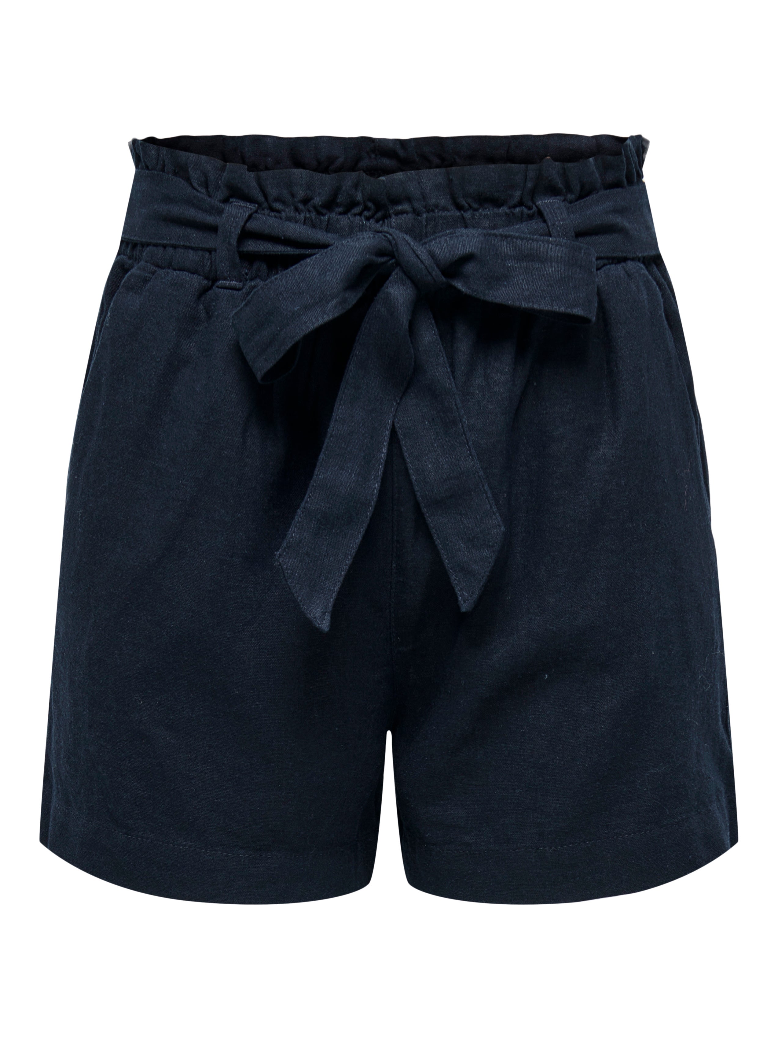 Thumbnail - Jdysay Mittlere Taille Normal Geschnitten Shorts