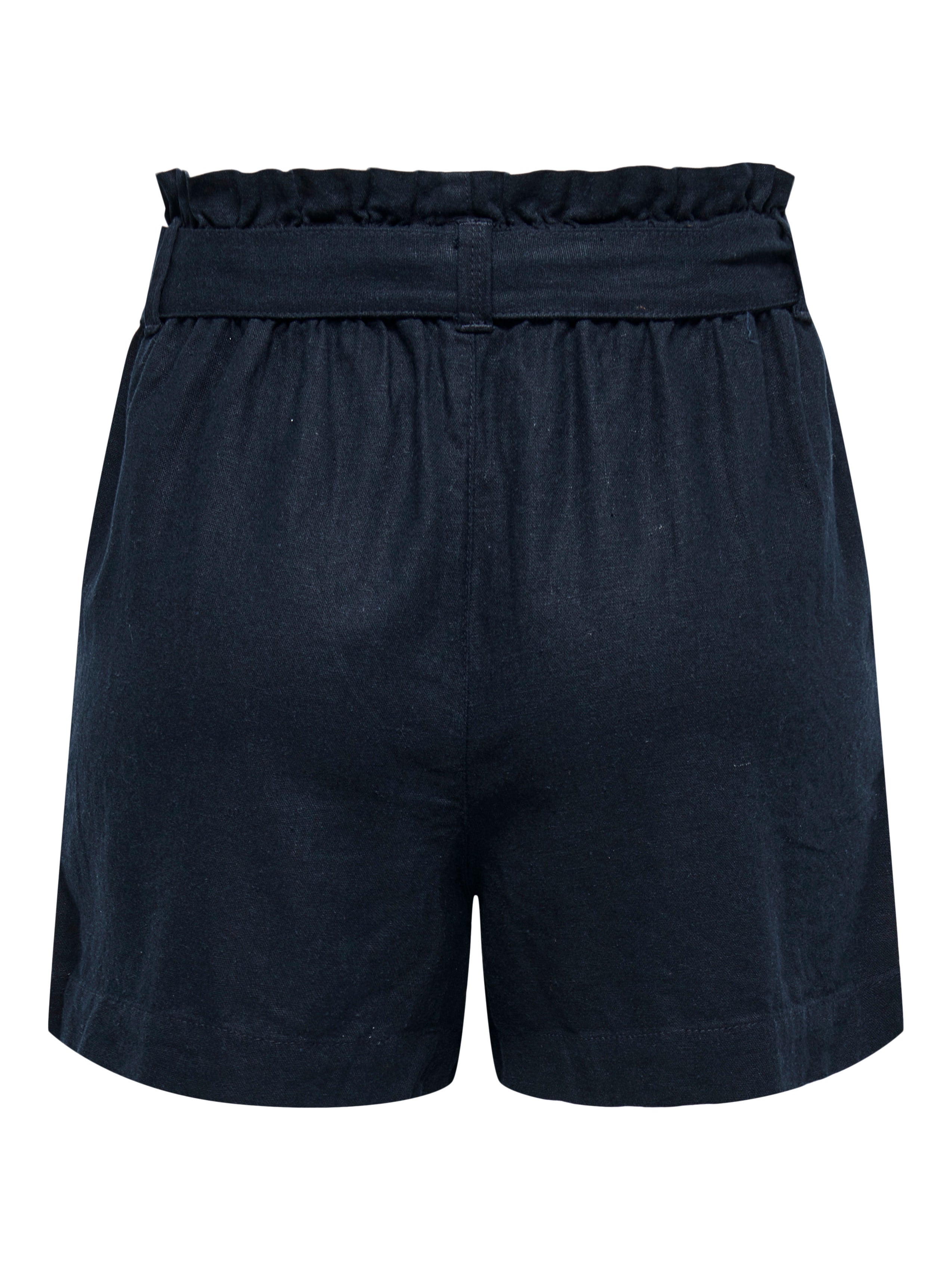 Thumbnail - Jdysay Mittlere Taille Normal Geschnitten Shorts