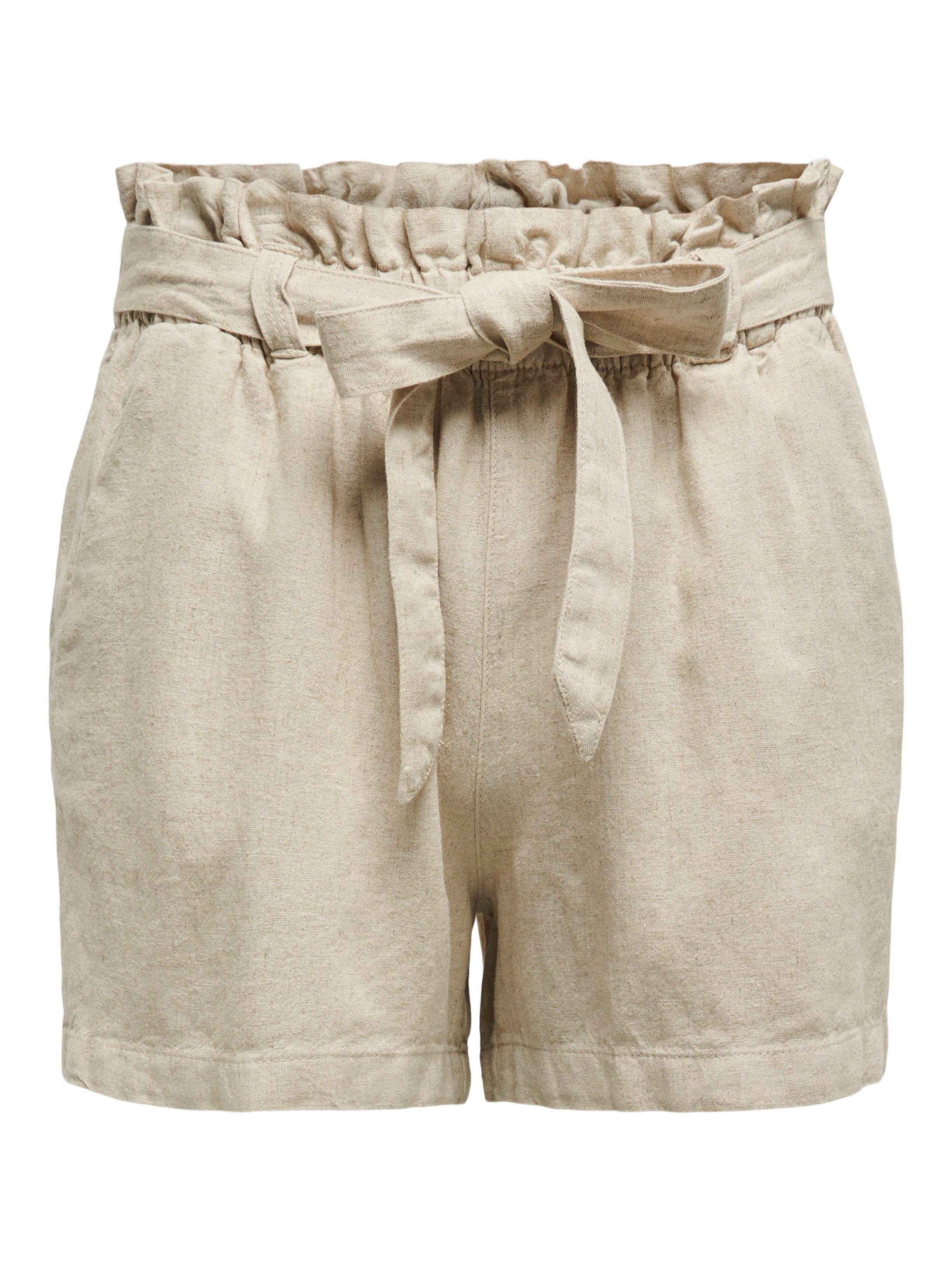 Thumbnail - Jdysay Mittlere Taille Normal Geschnitten Shorts