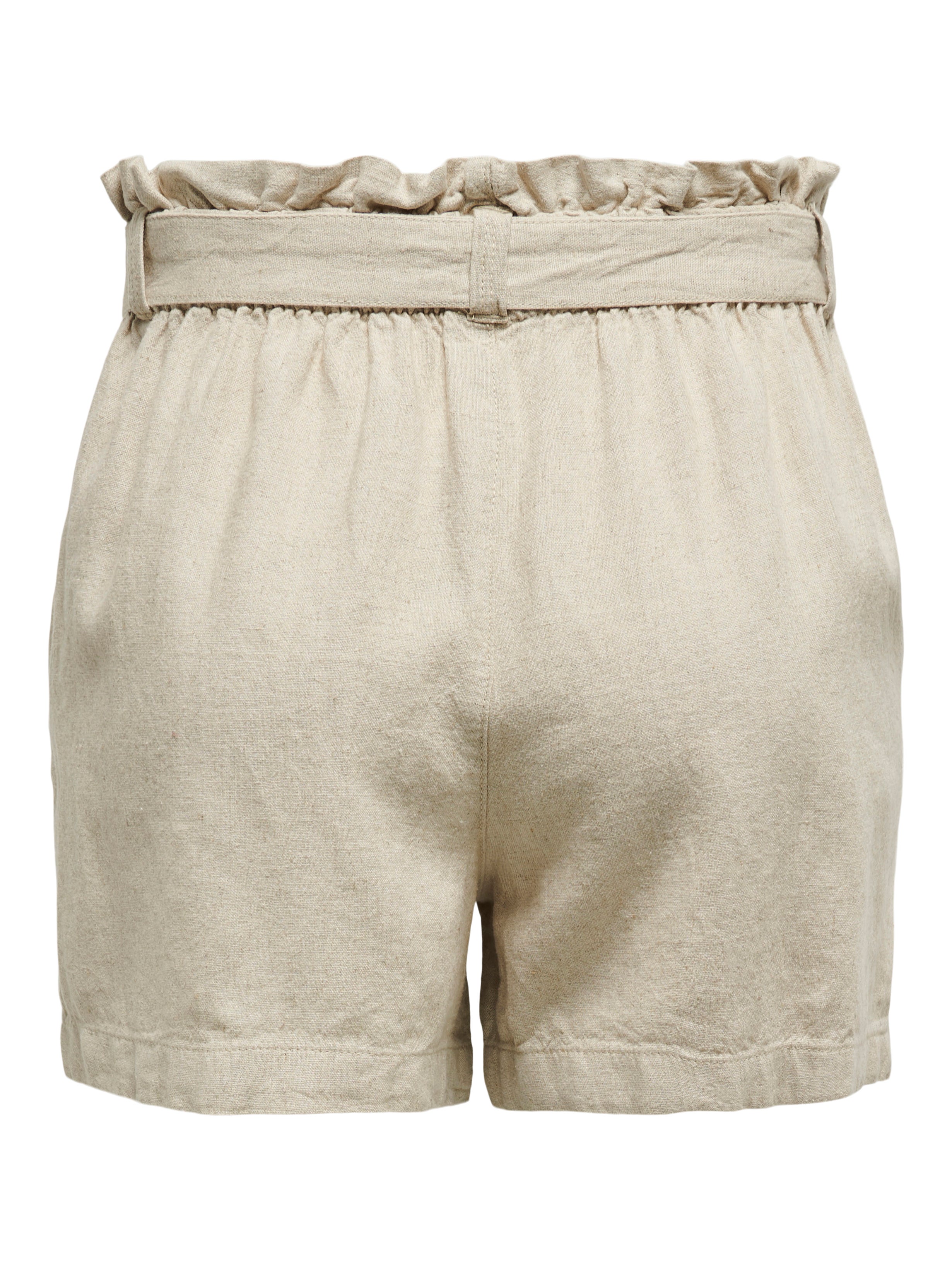 Thumbnail - Jdysay Mittlere Taille Normal Geschnitten Shorts
