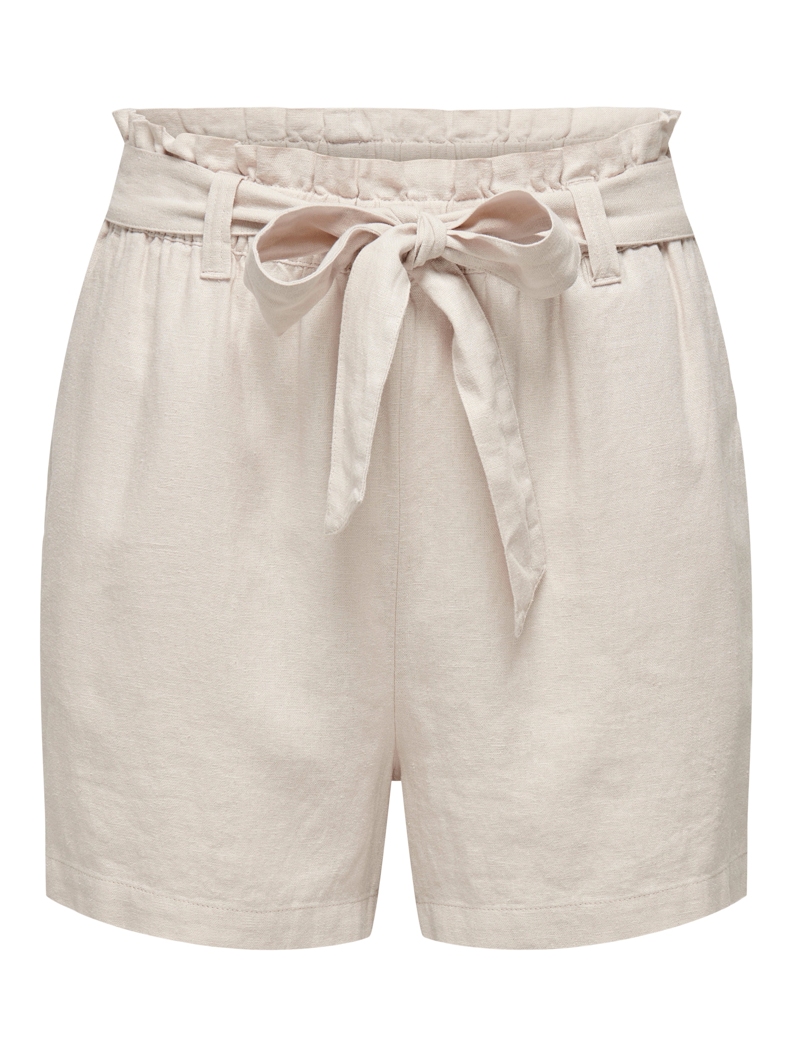 Thumbnail - Jdysay Mittlere Taille Normal Geschnitten Shorts